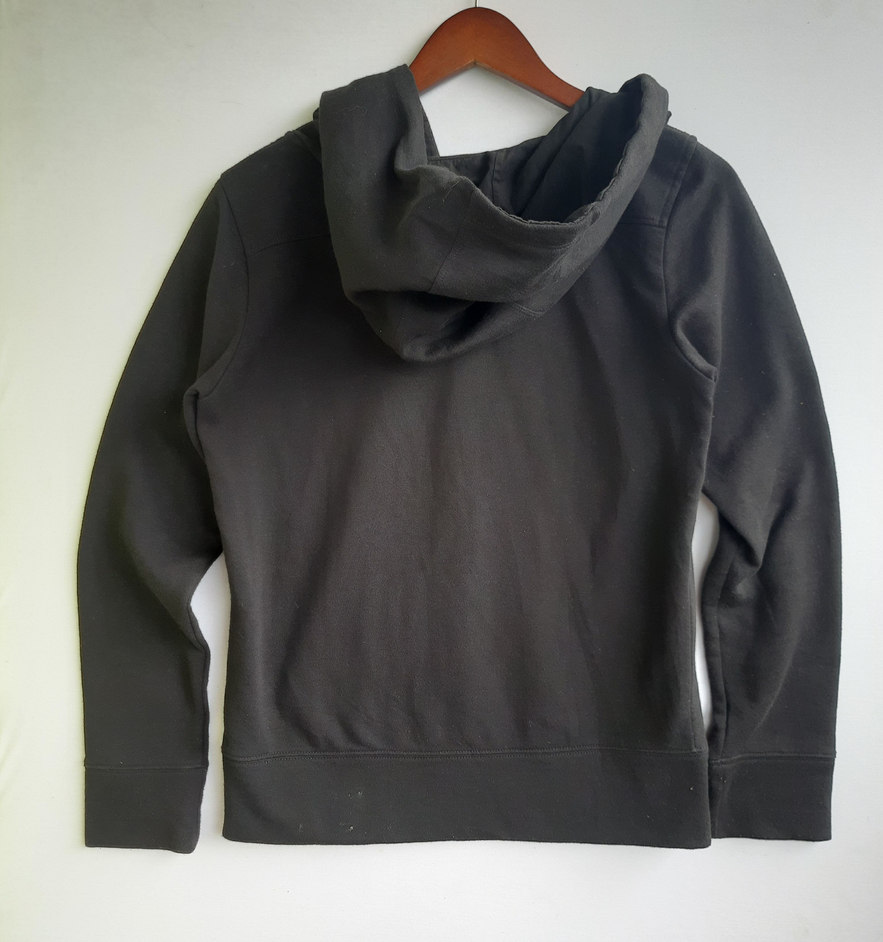 Diesel Y2K Diesel Power Punk Hoodies Size S / US 4 / IT 40 - 4 Thumbnail