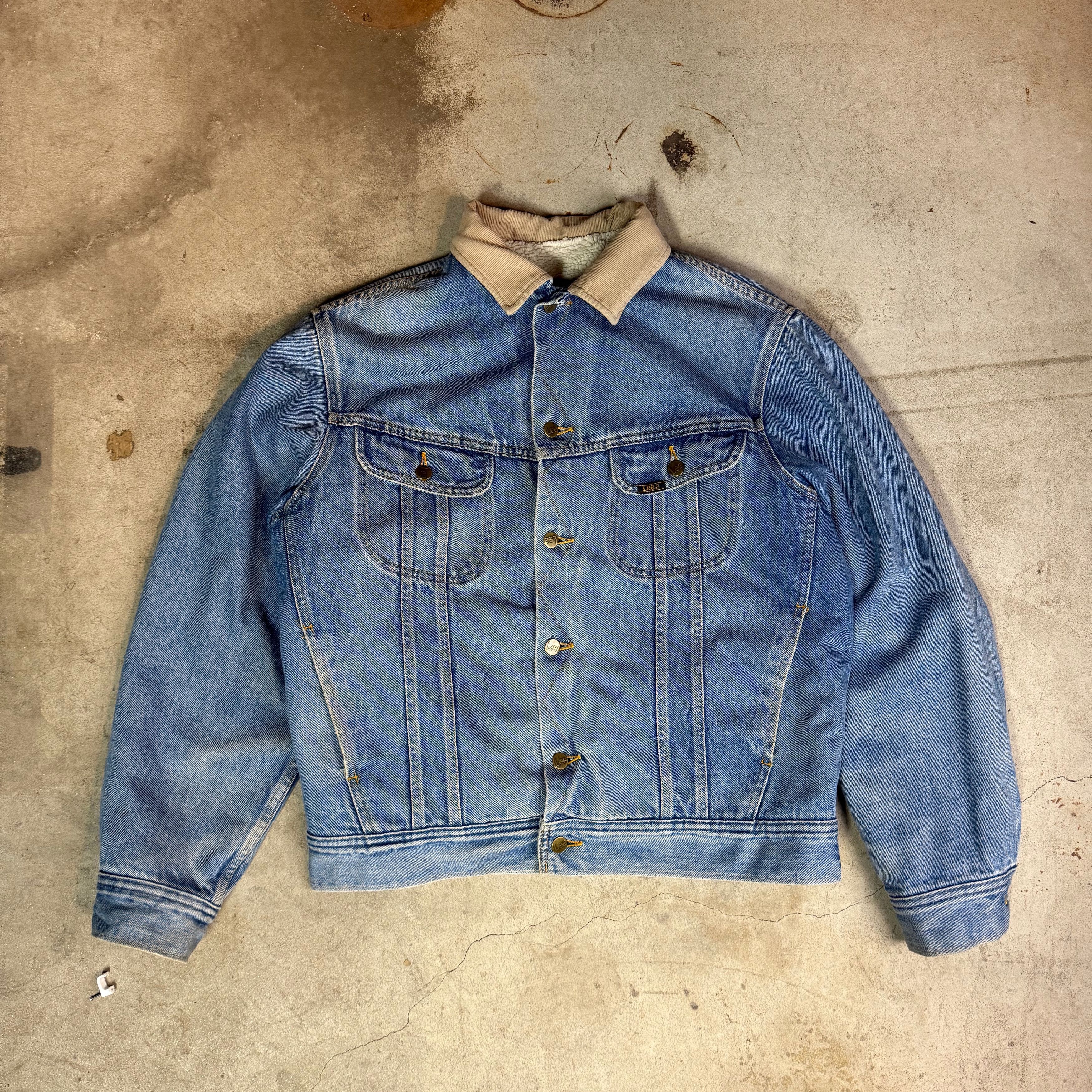 即決可能✨Lee 復刻Westerner jaket Lee Westerner Jacket | Grailed