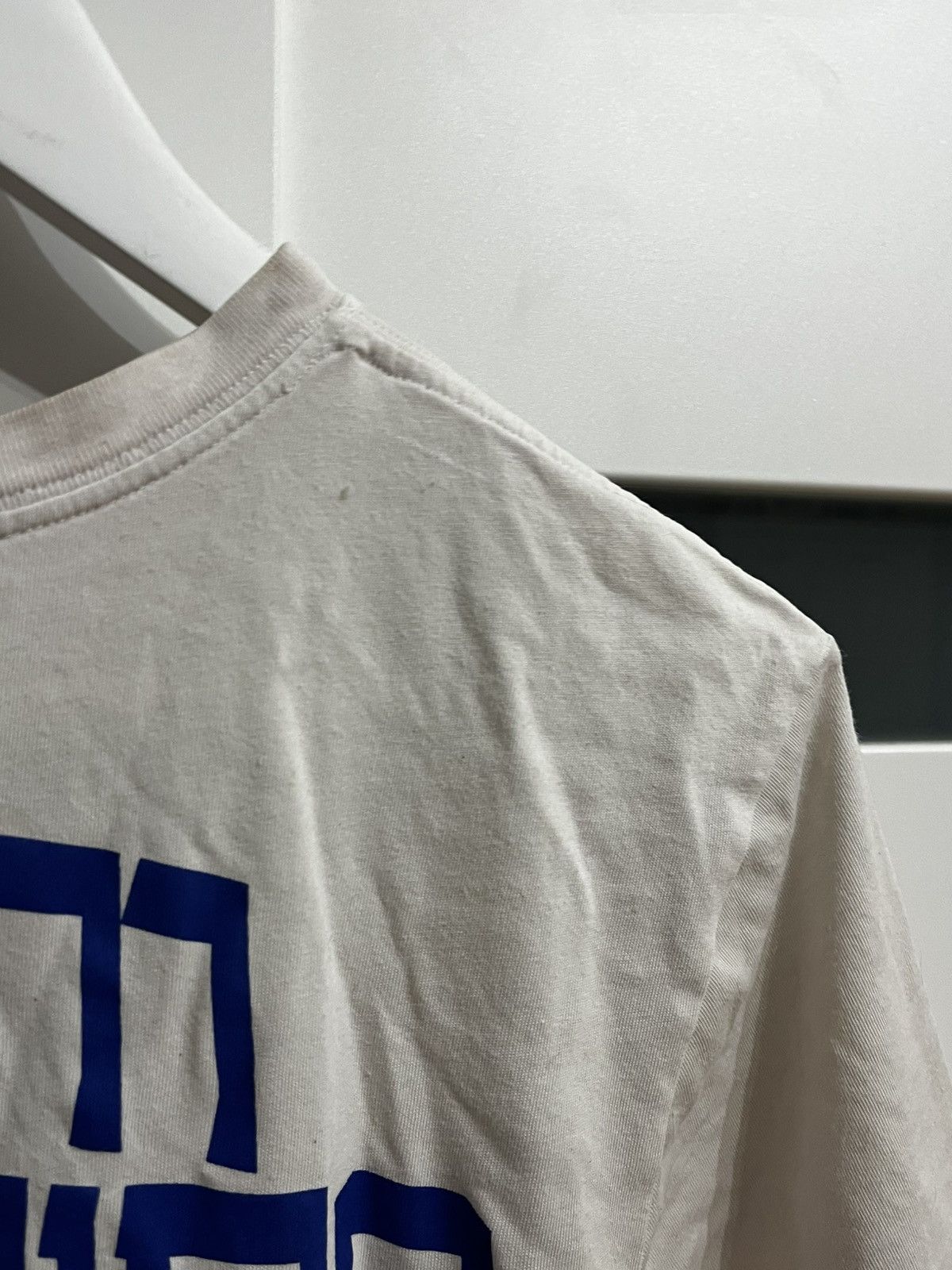 Nike × Vintage Rare manny pacquiao nike tee vintage Size US L / EU 52-54 / 3 - 14 Thumbnail