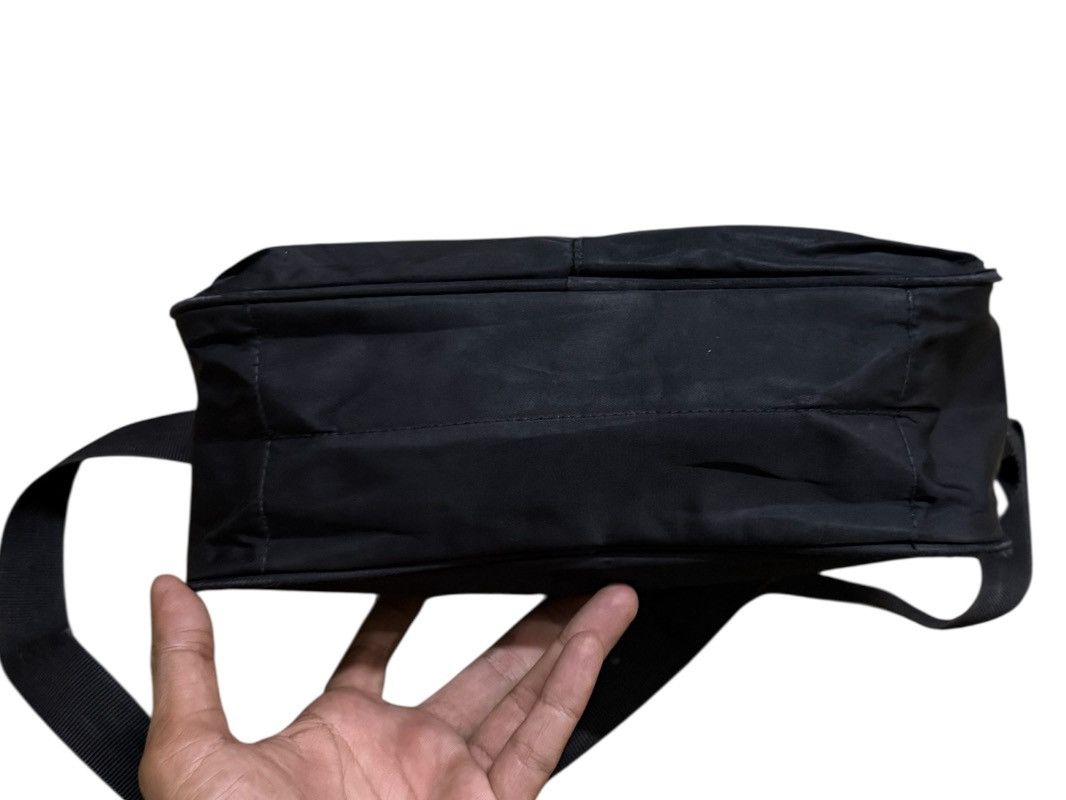 Michiko Koshino London MICHIKO KOSHINO LONDON Crossbody Bag Nylon Size ONE SIZE - 5 Thumbnail