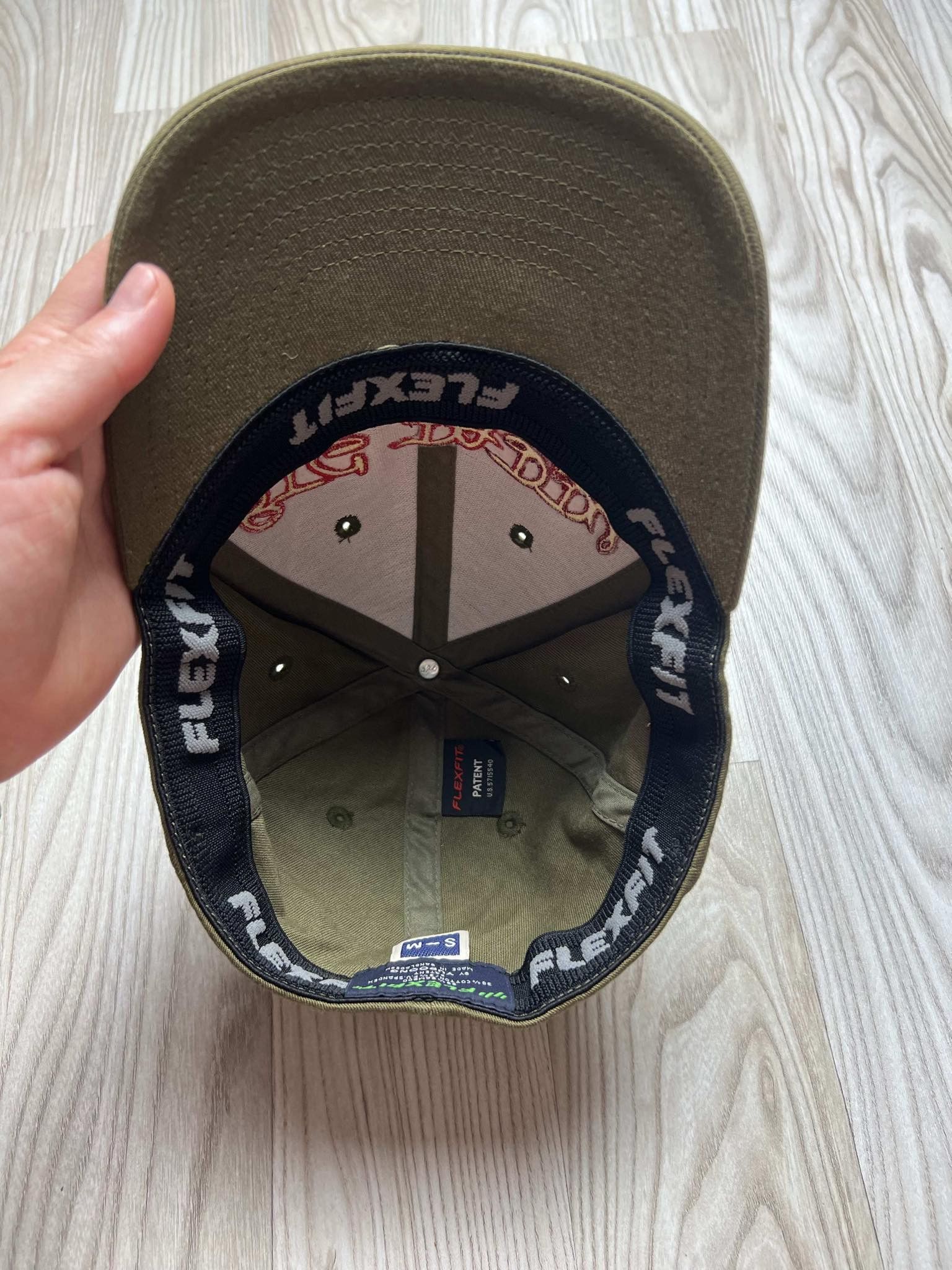 Other Flexit cap Big Daddy 🔥 💥 Size ONE SIZE - 2 Thumbnail