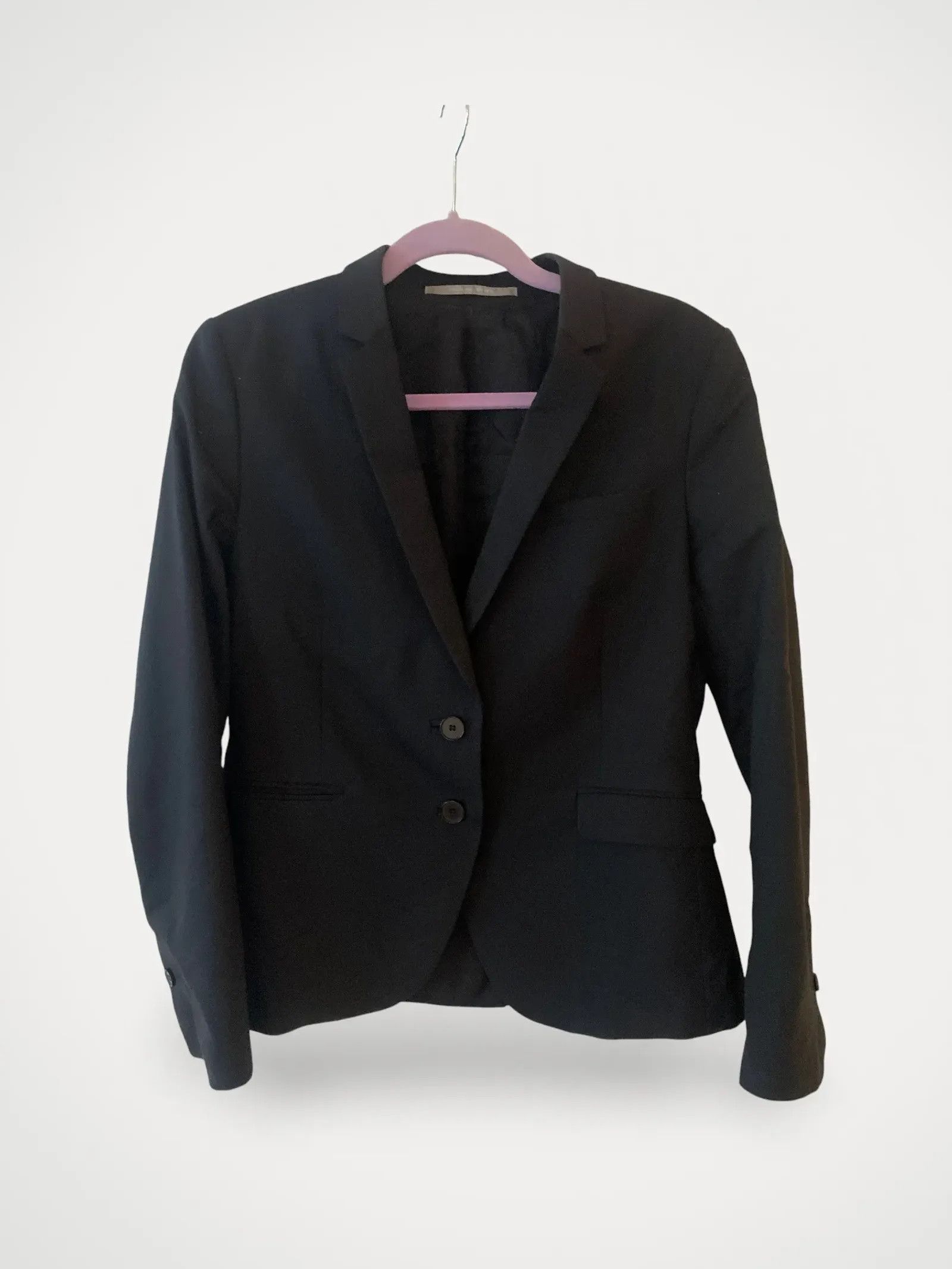 Tiger of Sweden Tiger of Sweden Emika Blazer Size M / US 6-8 / IT 42-44 - 1 Thumbnail