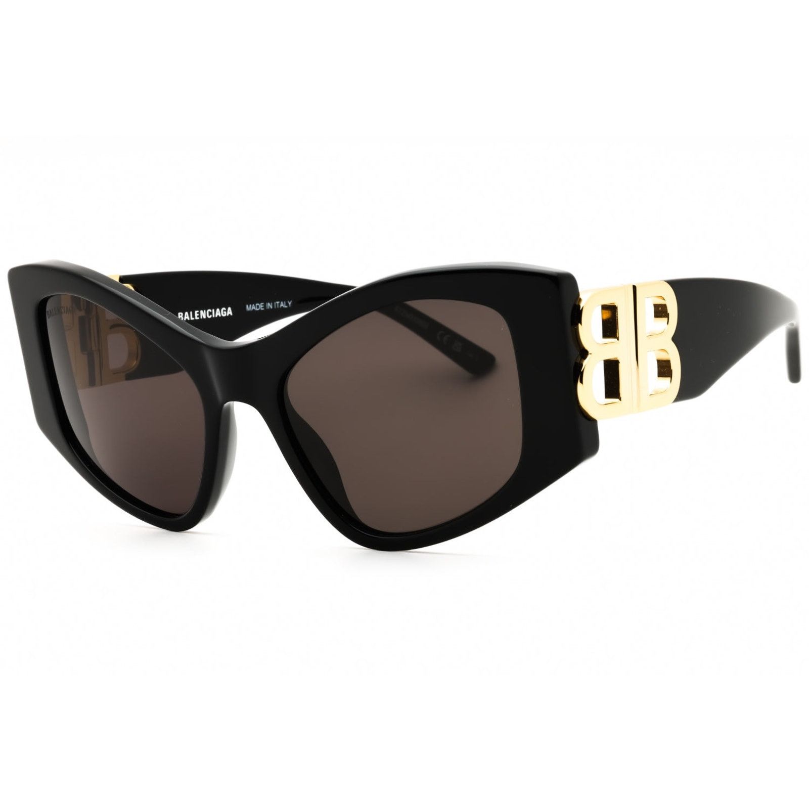 Balenciaga BALENCIAGA BB0287S-001(587693-GZ1) Size ONE SIZE - 1 Thumbnail