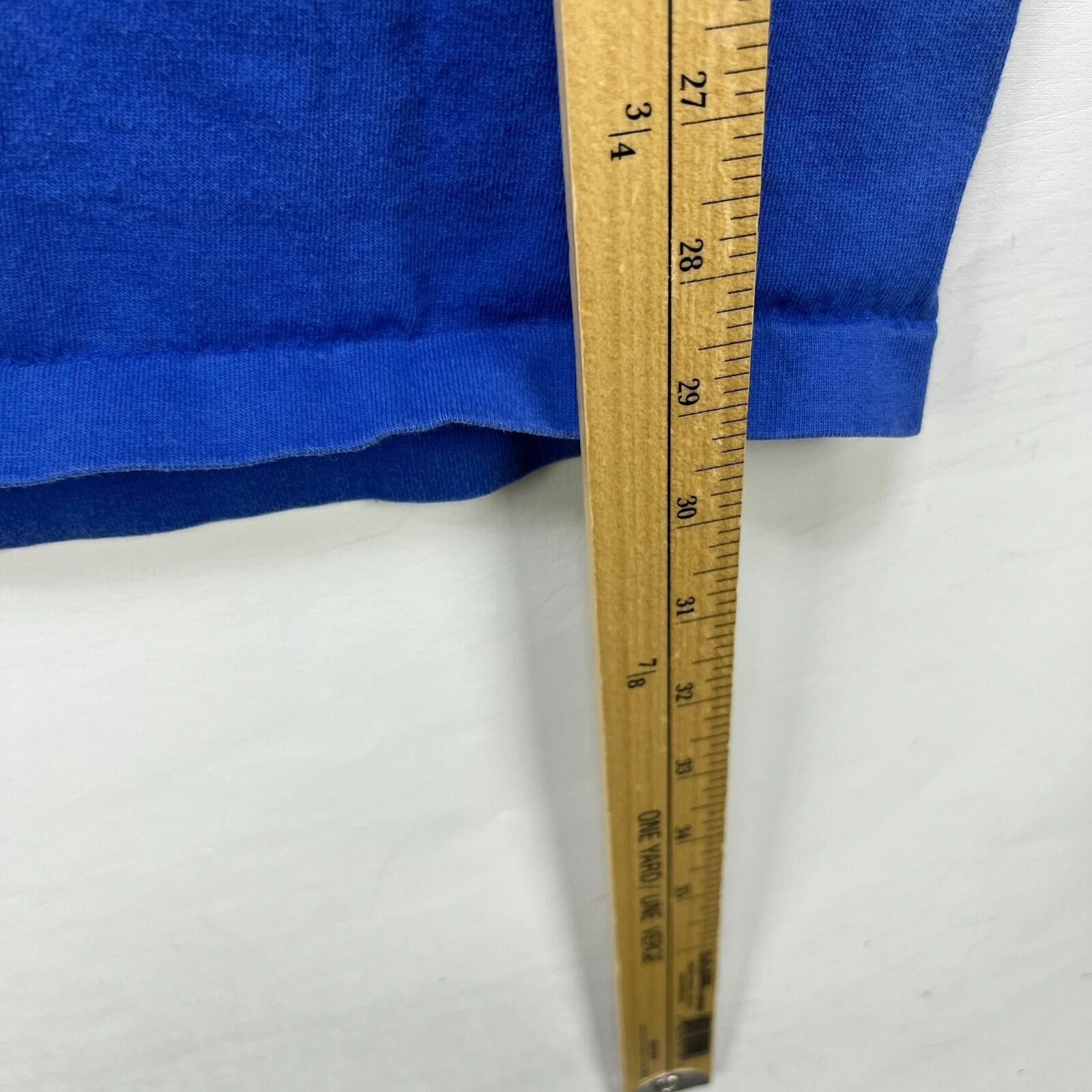 Marlboro Vintage 90s Marlboro Ski Pocket Shirt XL Make the Run Size US XL / EU 56 / 4 - 12 Thumbnail