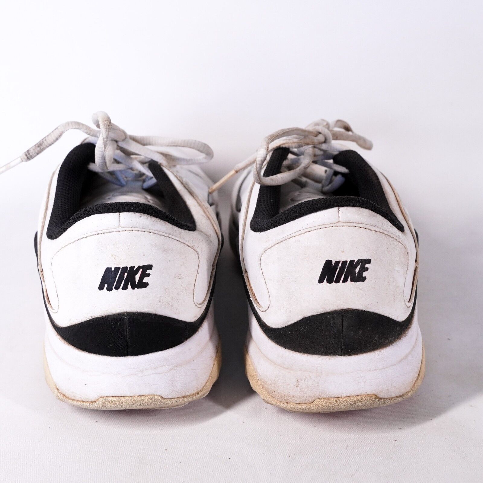 Nike Nike Vapor Fitsole Golf Shoes Men's 12 Low Top Sneakers Size US 12 / EU 45 - 3 Thumbnail