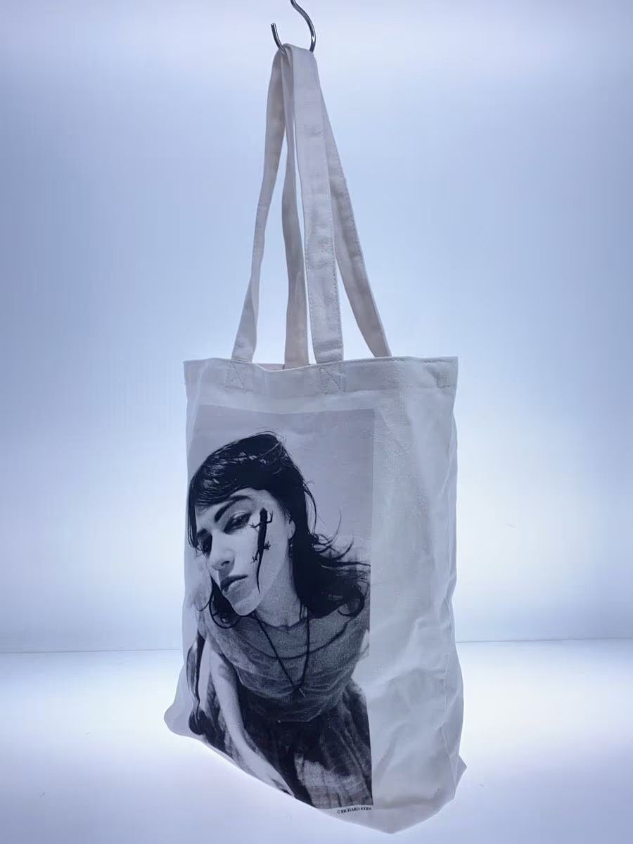 Hysteric Glamour Richard Kern Lung Leg Tote Bag Size ONE SIZE - 2 Thumbnail