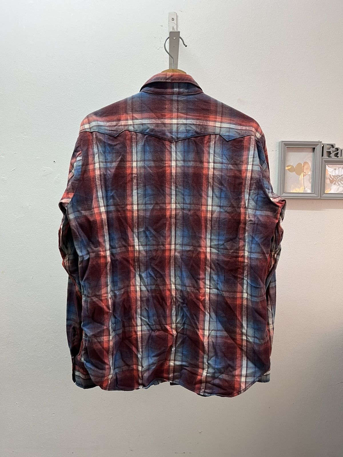 Denime × Japanese Brand Danime Size US L / EU 52-54 / 3 - 2 Thumbnail