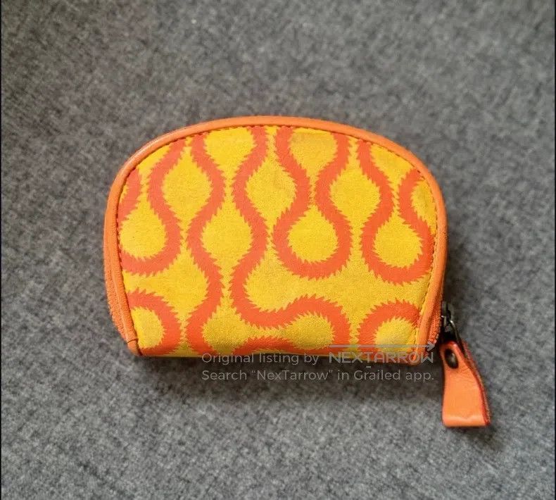 Vivienne Westwood Vivienne Westwood Leather Wallet Size ONE SIZE - 5 Thumbnail
