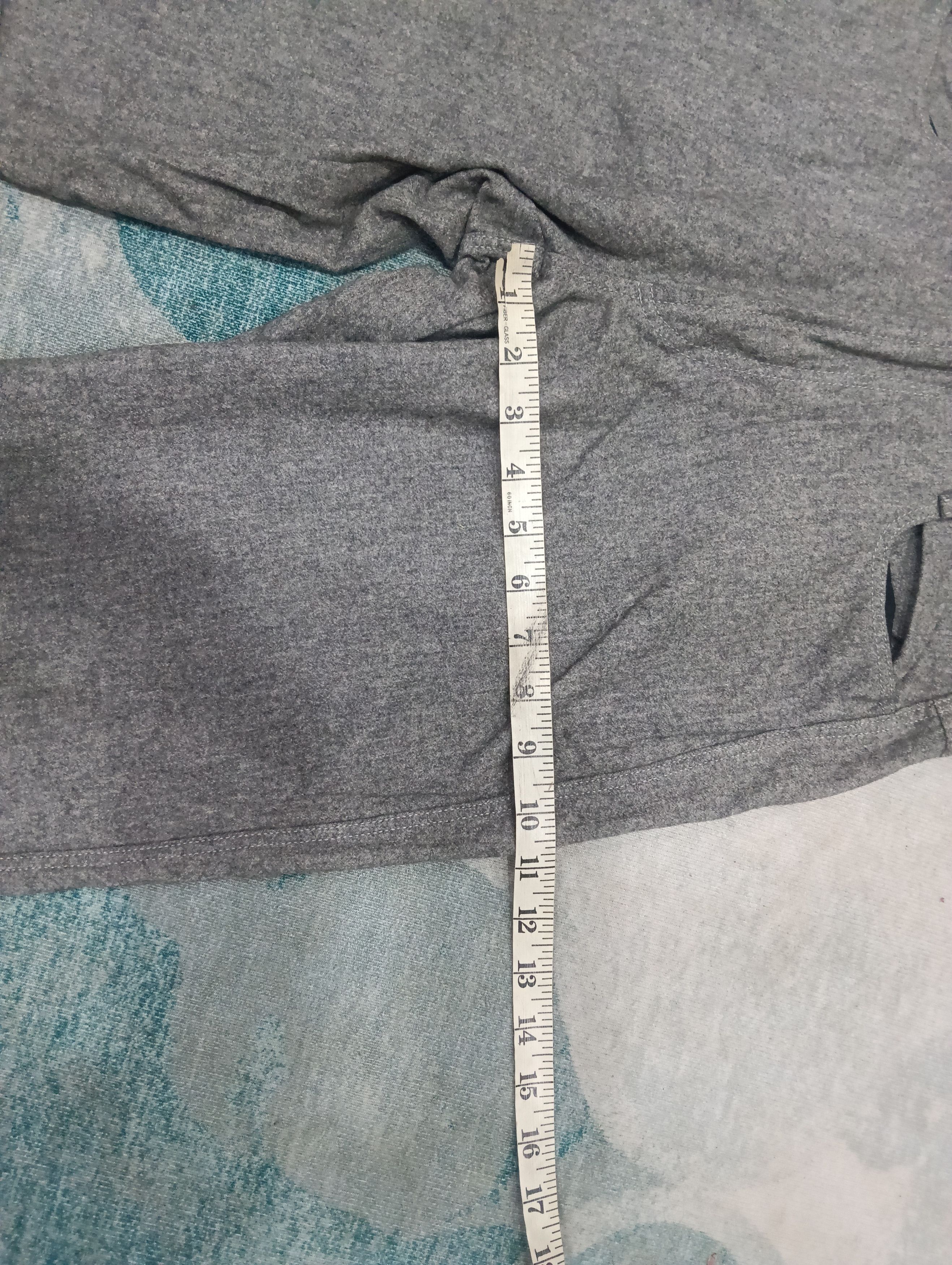 Prada Vintage Prada Wool Relax Pant Size US 30 / EU 46 - 14 Thumbnail