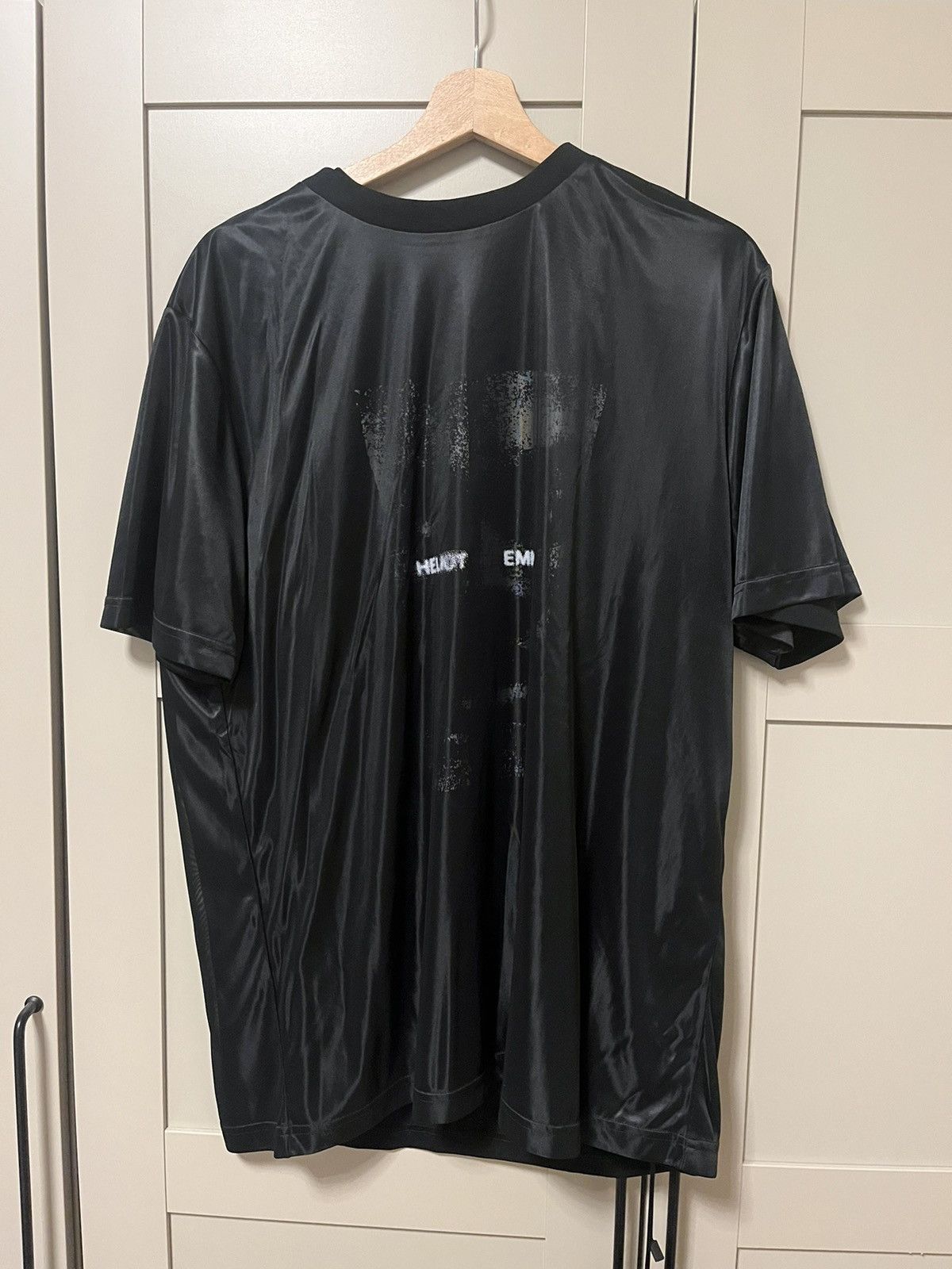 Heliot Emil Heliot Emil Doble Layer T-Shirt | Grailed