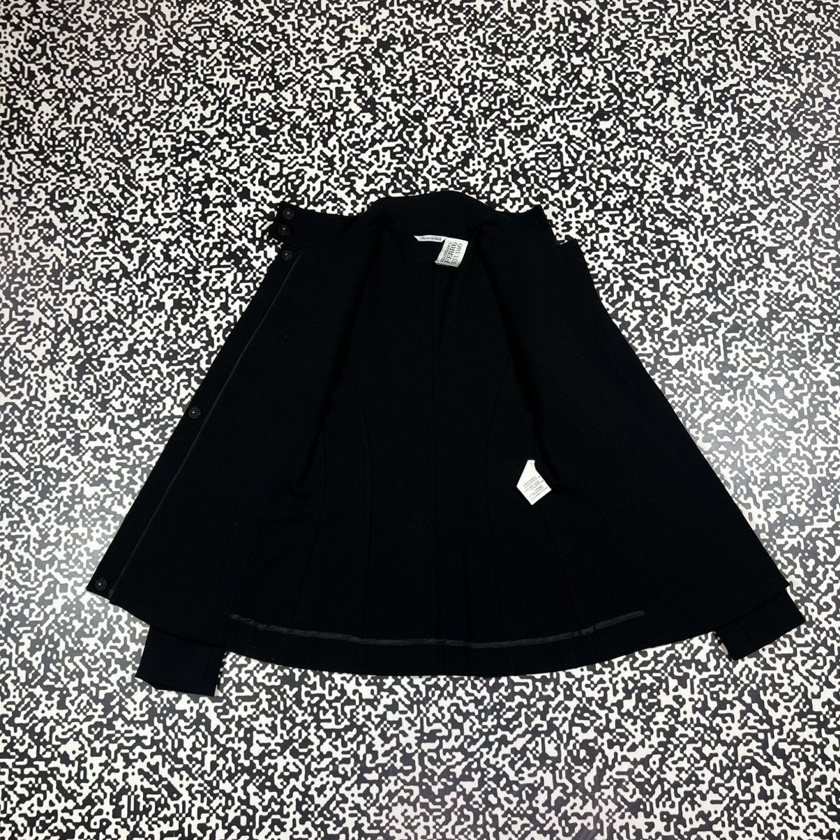 Gianfranco Ferre Vintage Y2K Gianfranco Ferre Luxury Classic Light Jacket Size S / US 4 / IT 40 - 15 Thumbnail