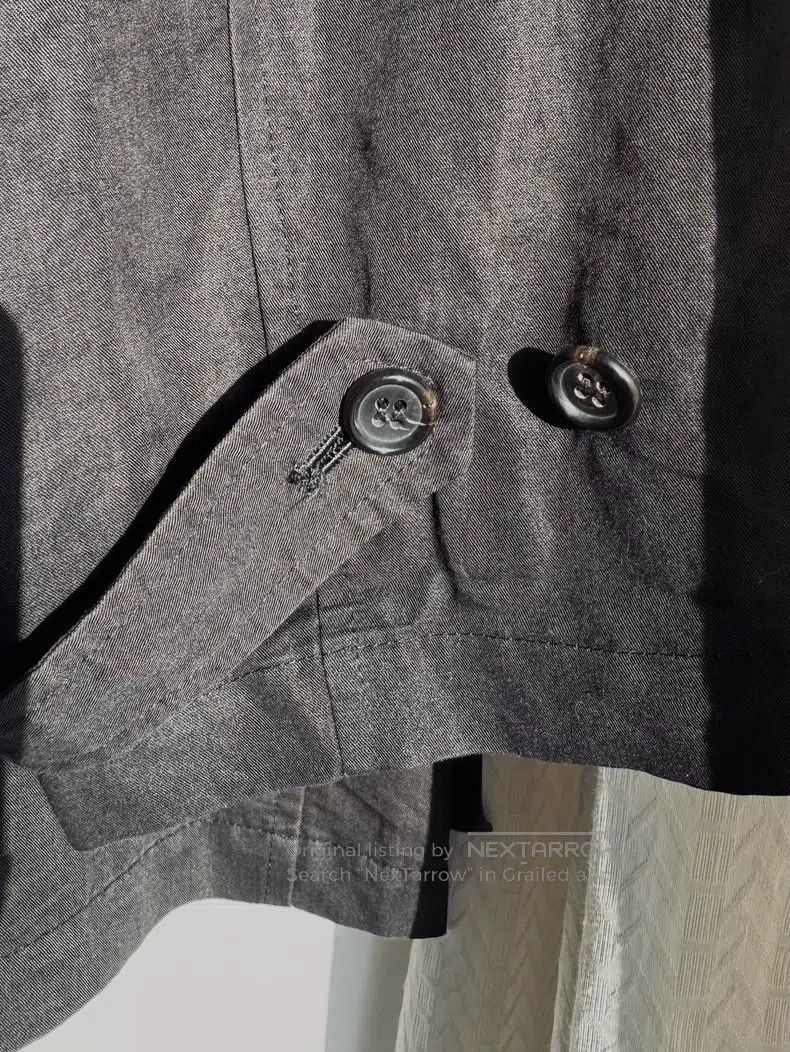 Comme des Garcons Comme des Garcons Pocket Cargo Jacket Size US M / EU 48-50 / 2 - 9 Thumbnail