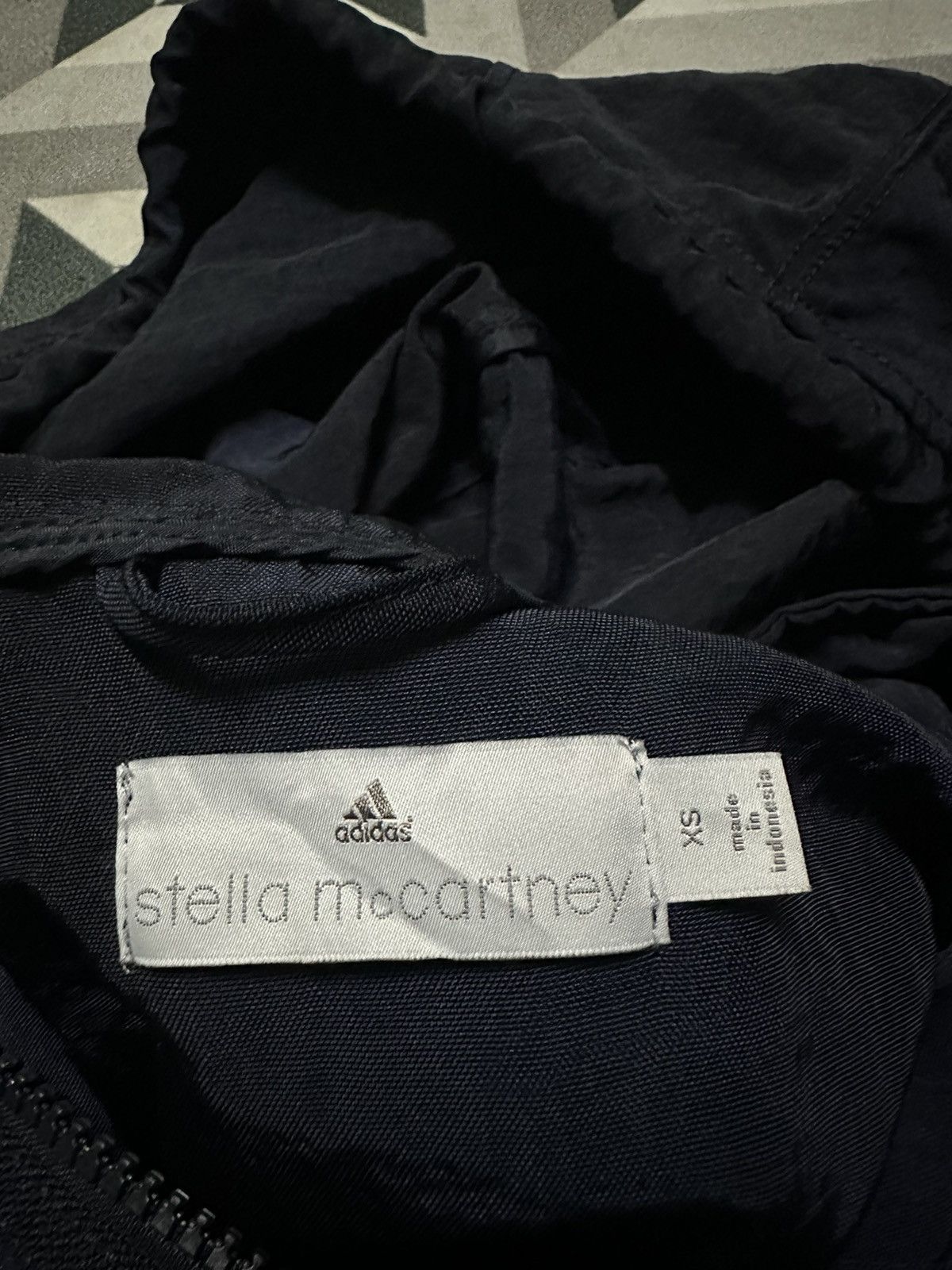 Adidas × Stella McCartney 🔥Limited🔥Adidas stella Mccartney jacket design Size US XS / EU 42 / 0 - 15 Thumbnail