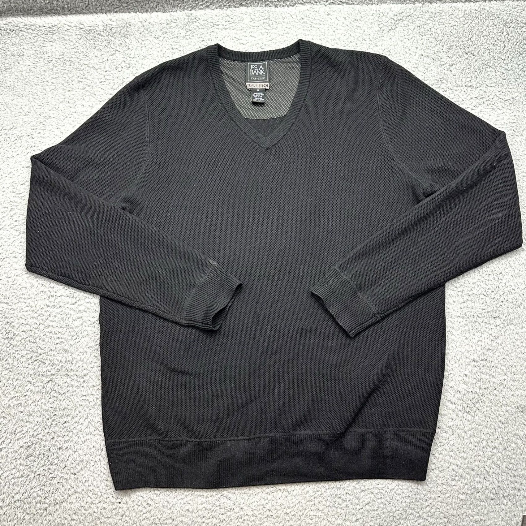 Jos. A. Bank VINTAGE? No. Size US M / EU 48-50 / 2 - 2 Thumbnail