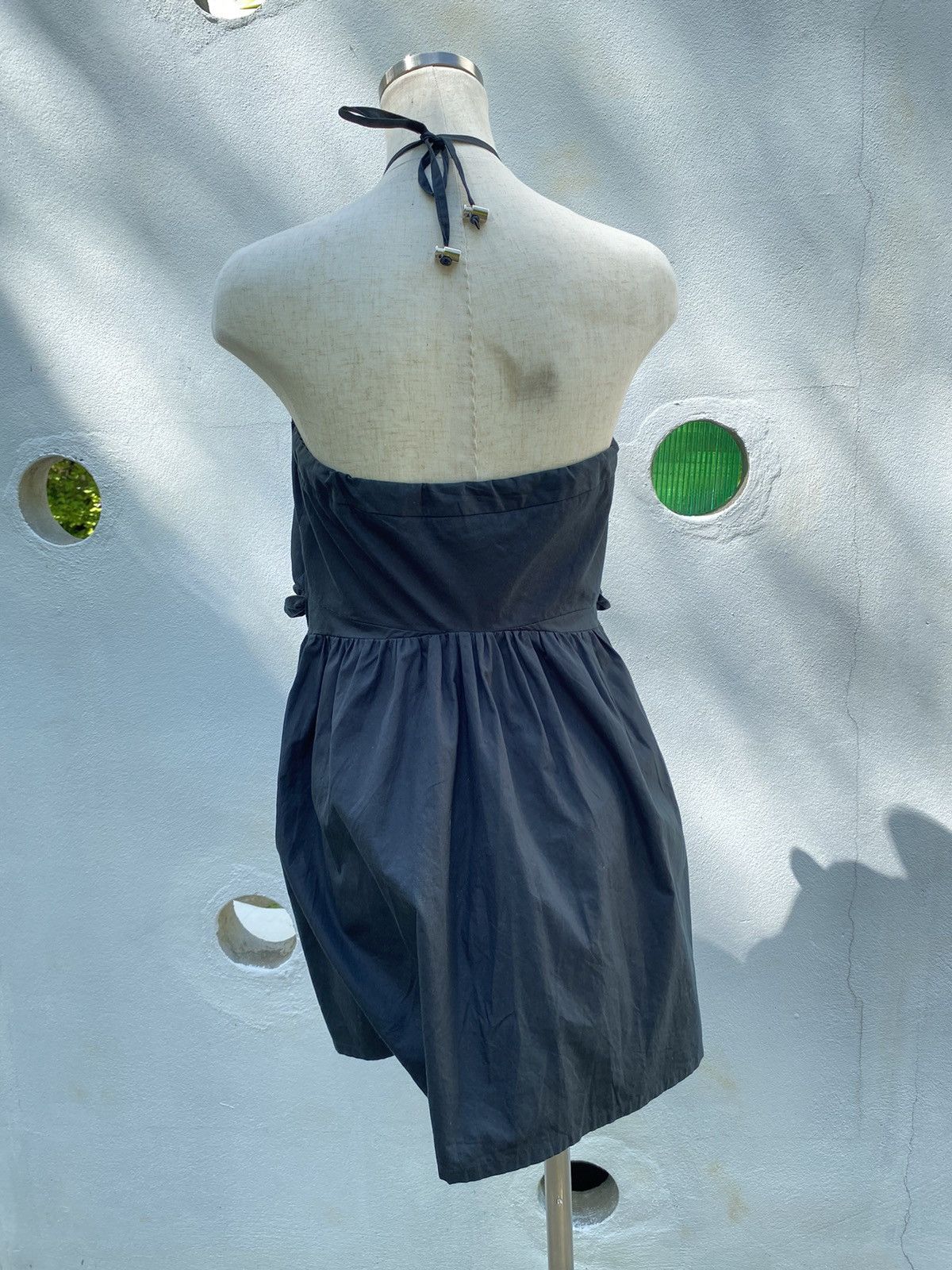 ANTEPRIMA ANTEPRIMA Black Dress & skirt Size S / US 4 / IT 40 - 17 Thumbnail