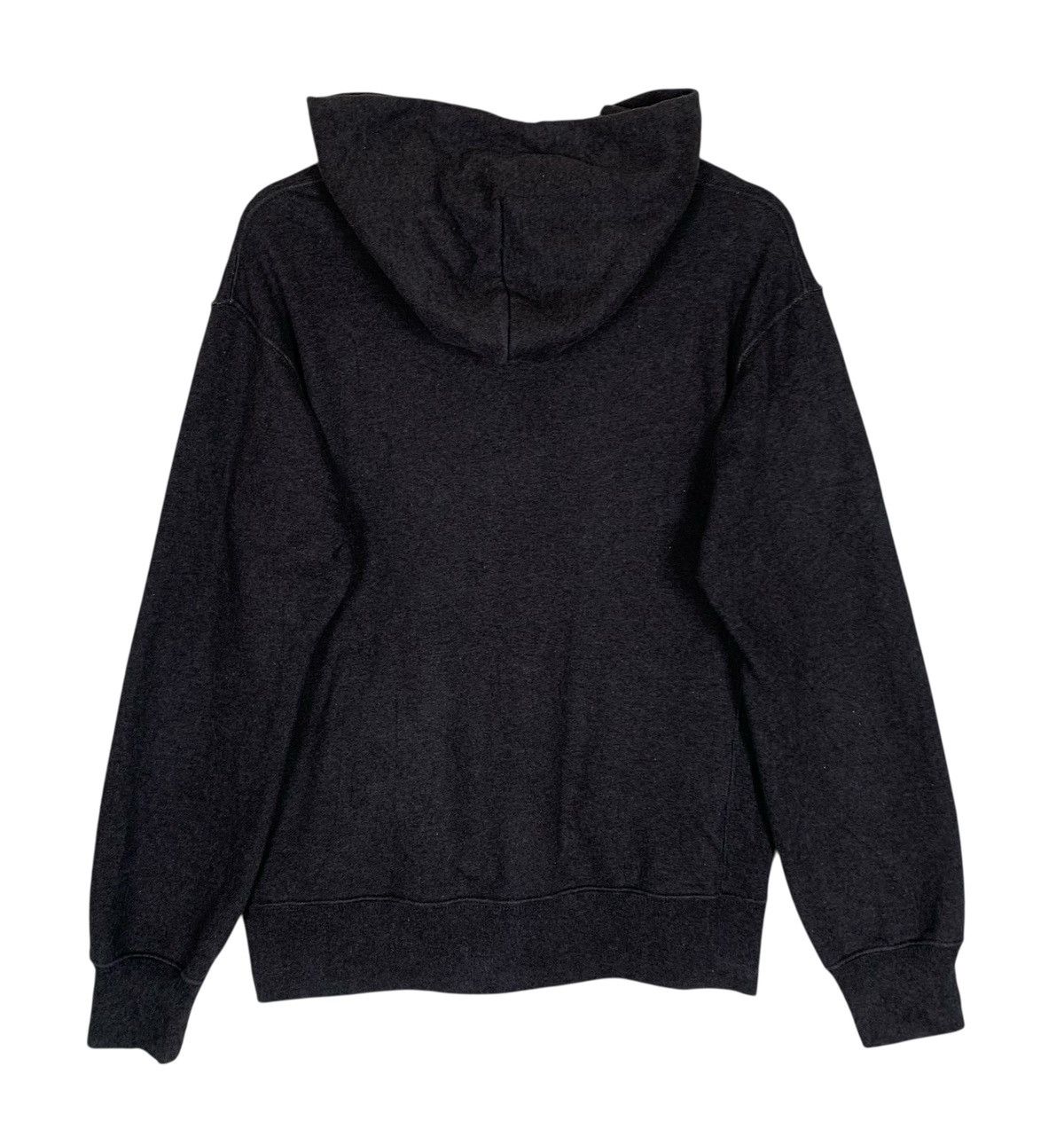 Japanese Brand Uniqlo Clothing JapaneseBrand StreetWear Outdoors Hoodie Size US M / EU 48-50 / 2 - 7 Thumbnail