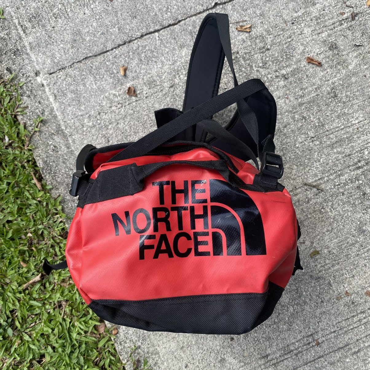 The North Face The north face fuse carry bag Size ONE SIZE - 9 Thumbnail