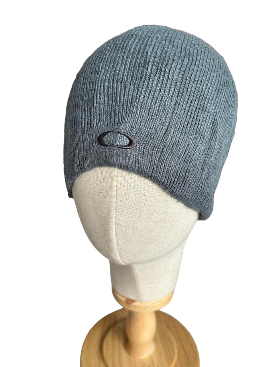 Oakley Oakley beanie Hats🔥 Size ONE SIZE - 4 Thumbnail