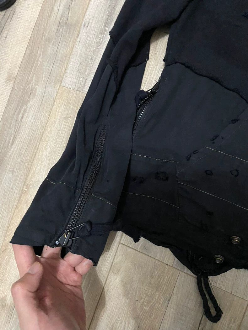 Greg Lauren greg lauren size 2hoodie 2505-Nextarrow Size US L / EU 52-54 / 3 - 5 Thumbnail