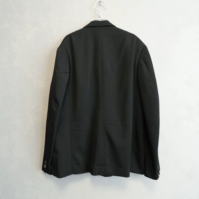 Yohji Yamamoto Yohji Yamamoto91SS multi-pocket pleated jacket 2503-Nextarr Size US M / EU 48-50 / 2 - 3 Thumbnail