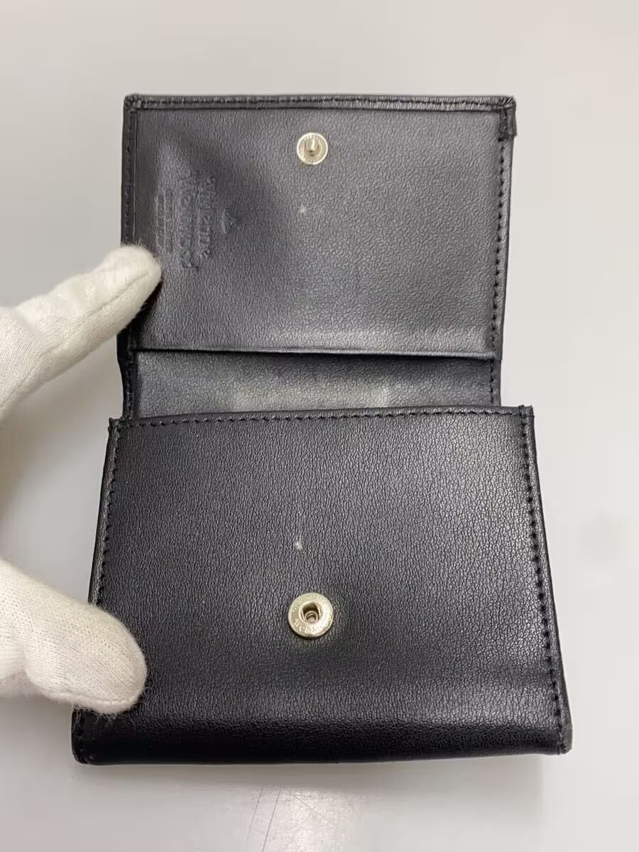 Vivienne Westwood Orb Leather Wallet Size ONE SIZE - 3 Thumbnail