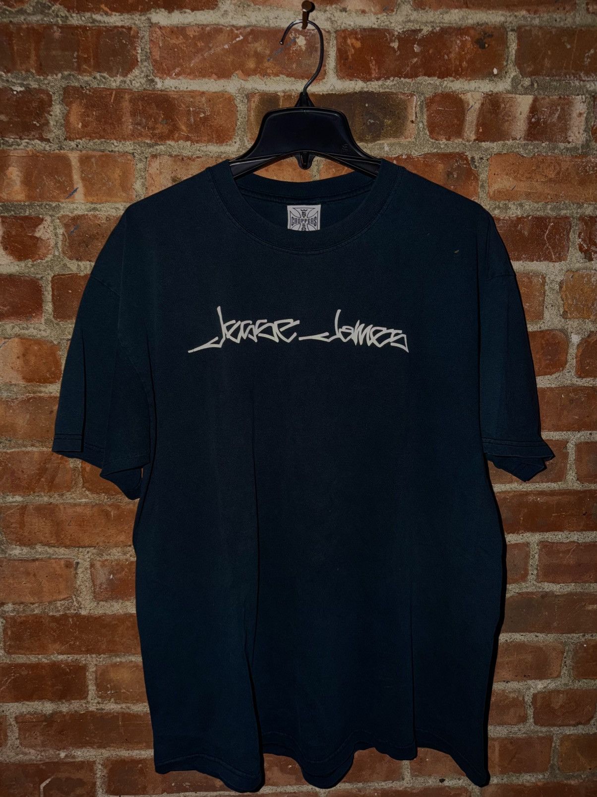 West Coast Choppers West Coaster Choppers Shirt Size US XL / EU 56 / 4 - 1 Thumbnail