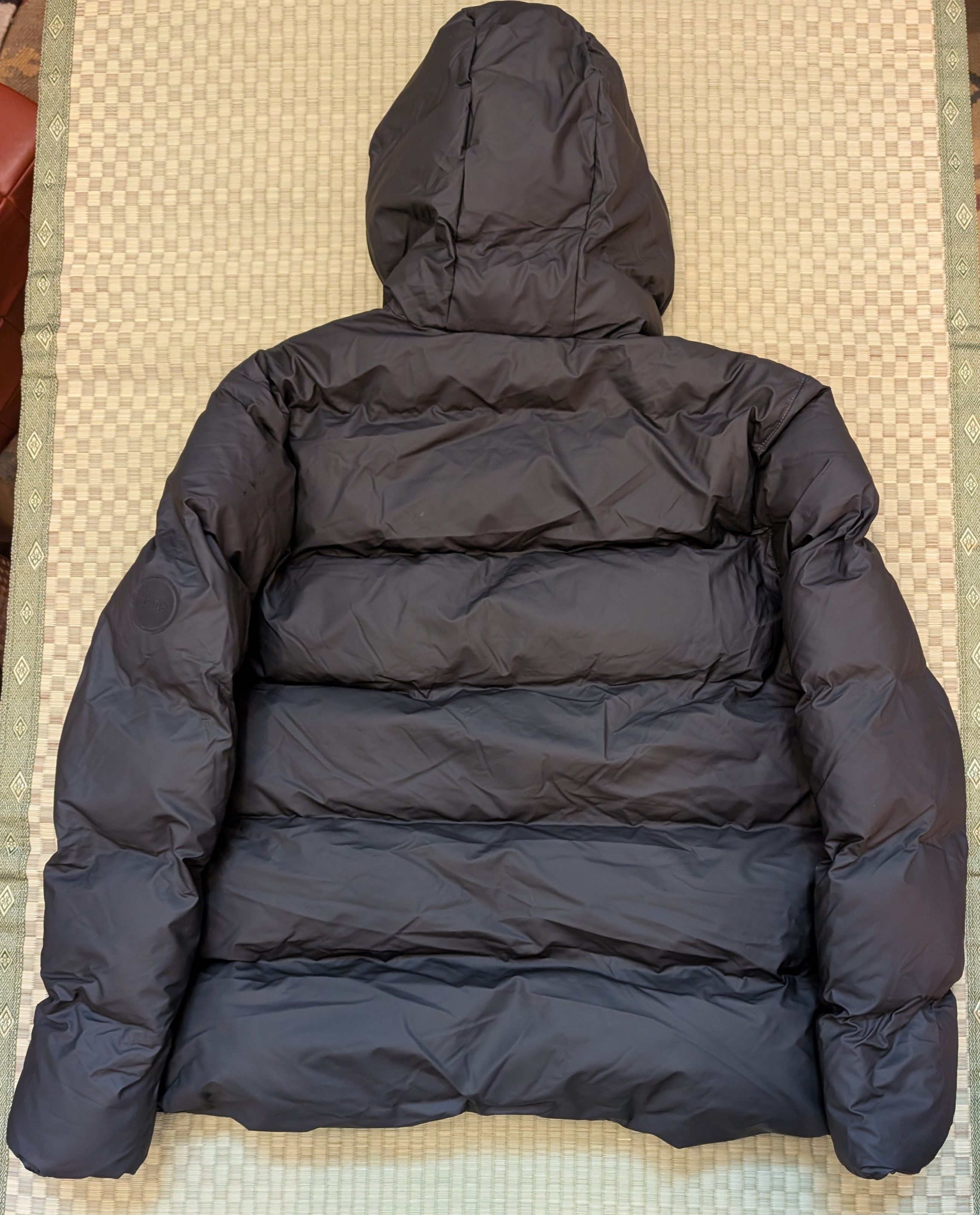 Rains NWT RAINS Puffer Jacket Model 15060 Winter Coat Size US S / EU 44-46 / 1 - 2 Thumbnail