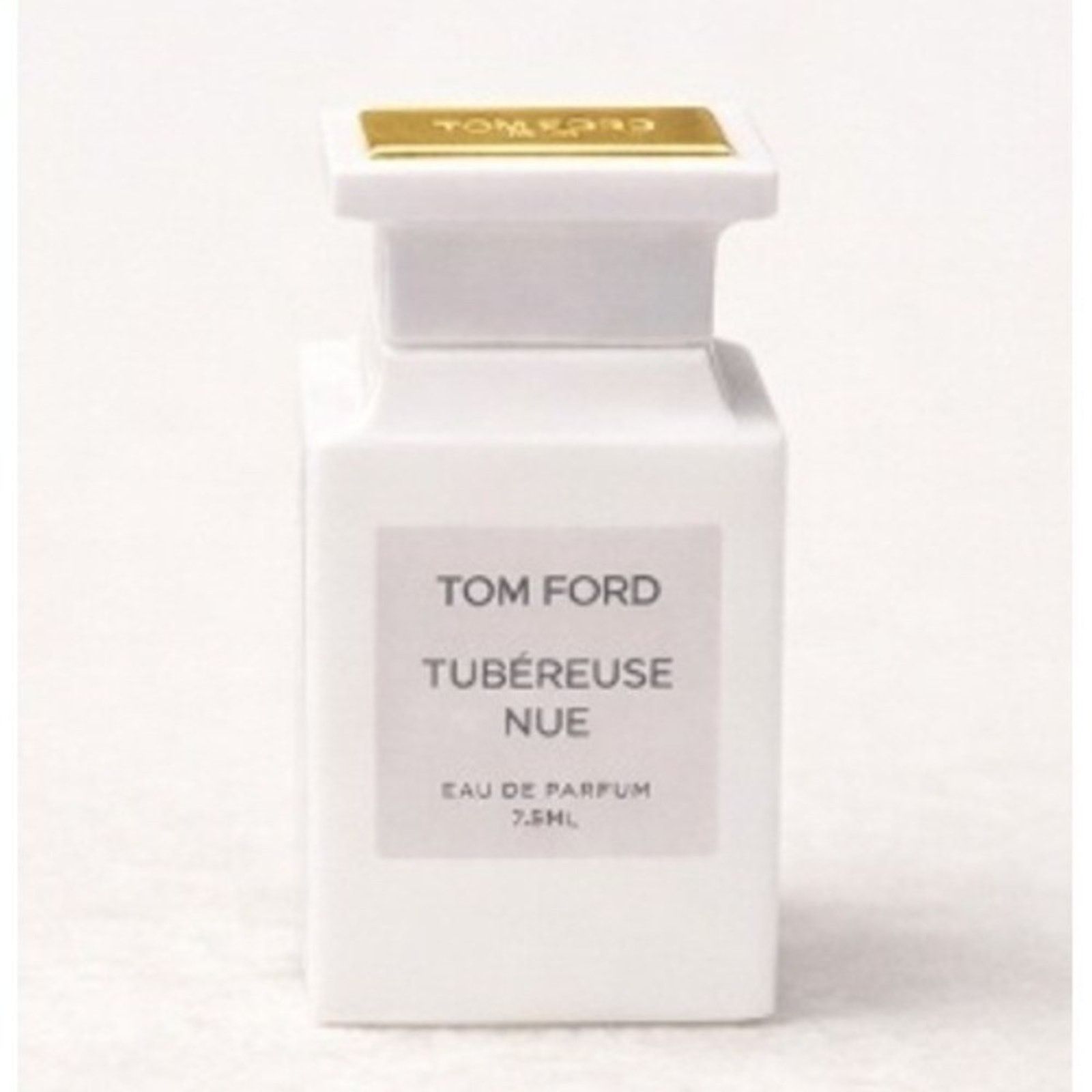 Tom Ford Tubereuse Nue Mini Travel Dabber Splash EDP Size 7.5 mL Size ONE SIZE - 4 Thumbnail
