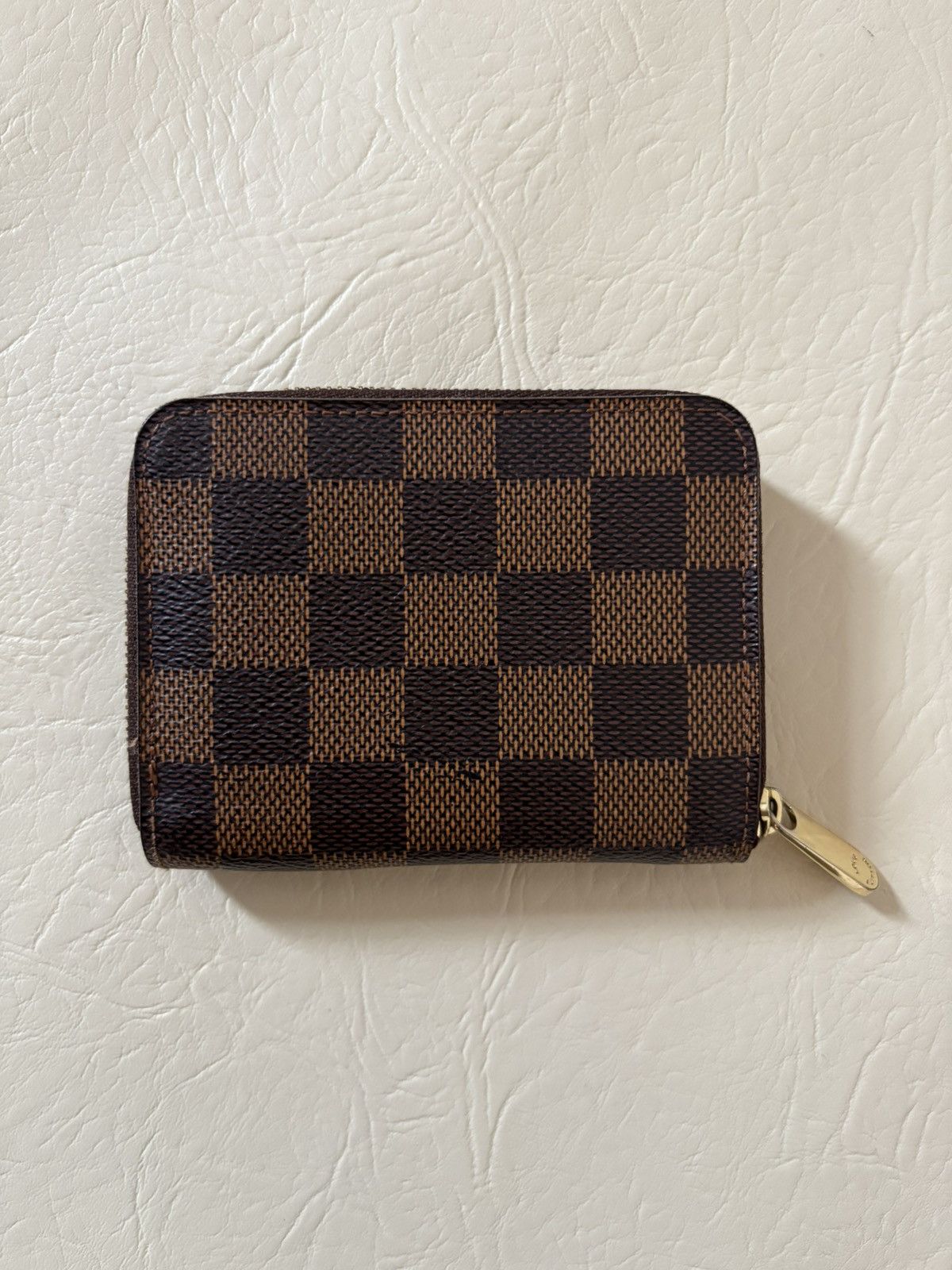 Louis Vuitton Louis Vuitton coin wallet Size ONE SIZE - 1 Thumbnail
