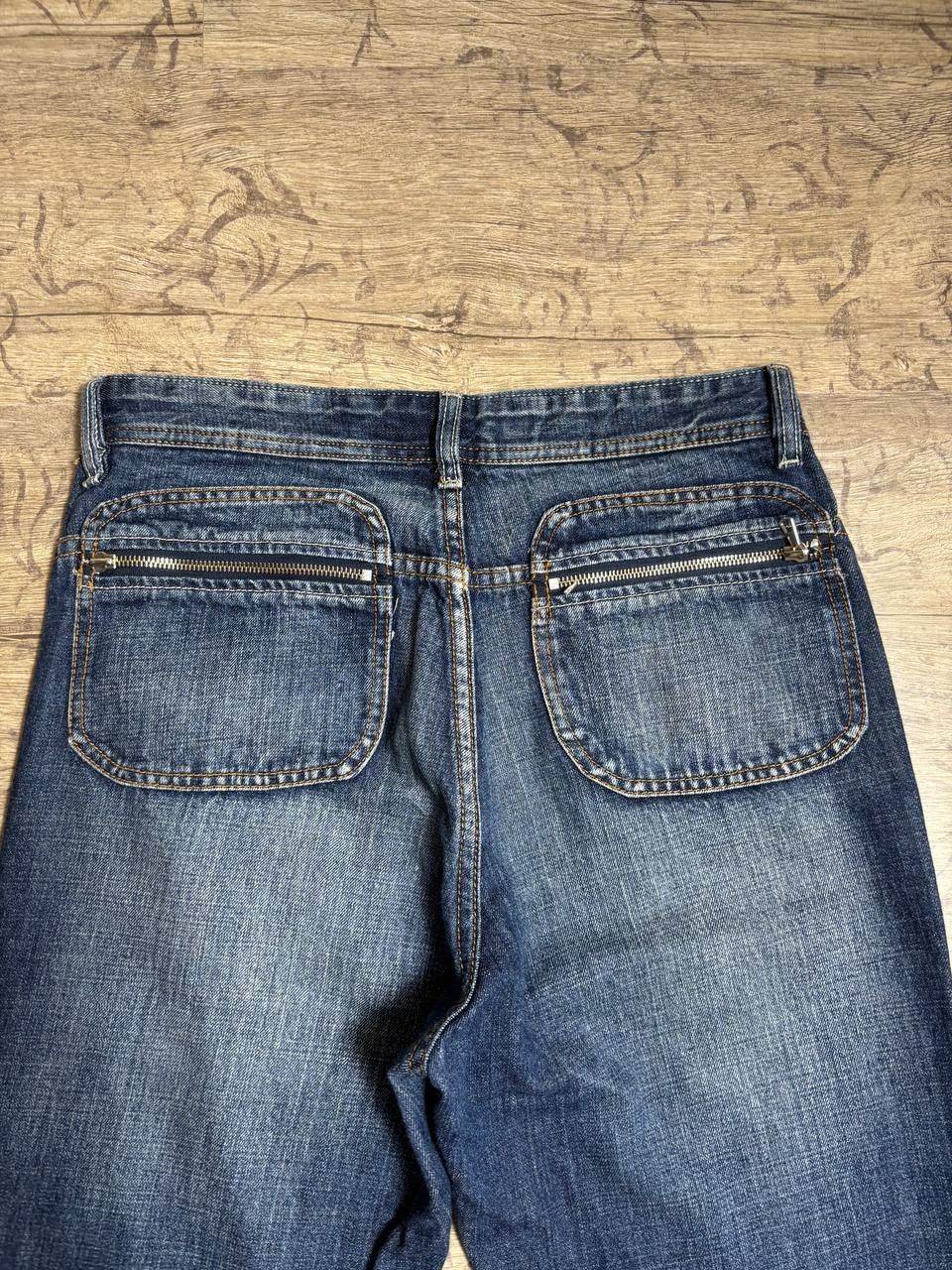 90s OLD GAP FLARE SLACKS y2k アーカイブ 90's 00's OLD GAP コーデュロイ フレアパンツ グランジ y2k 00