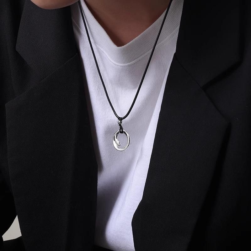 Other Modern STEAL! Y2K Chains Necklace Chain Size ONE SIZE - 1 Thumbnail