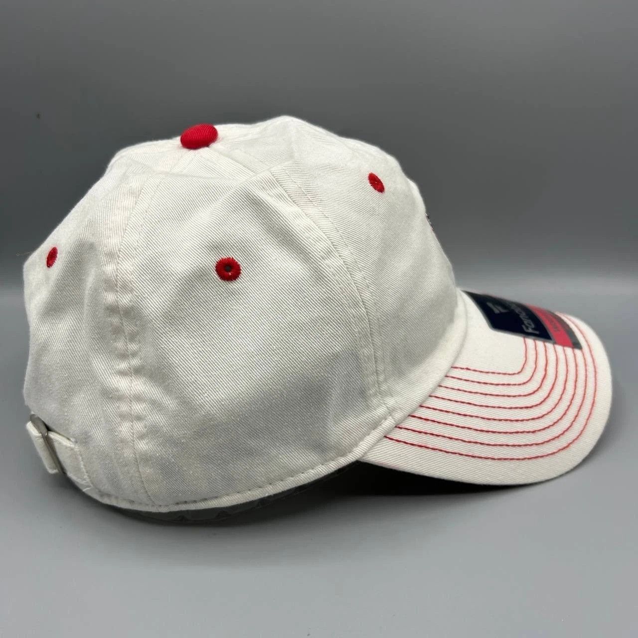 Other FC Dallas Hat Women Embroidered Fanatics Strap Back Cotton Size ONE SIZE - 5 Thumbnail