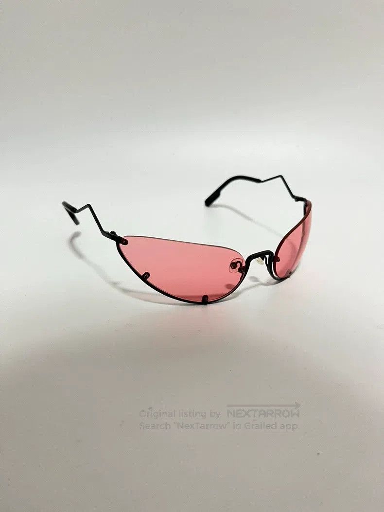 Kenzo KENZO Sunglasses Size ONE SIZE - 1 Thumbnail