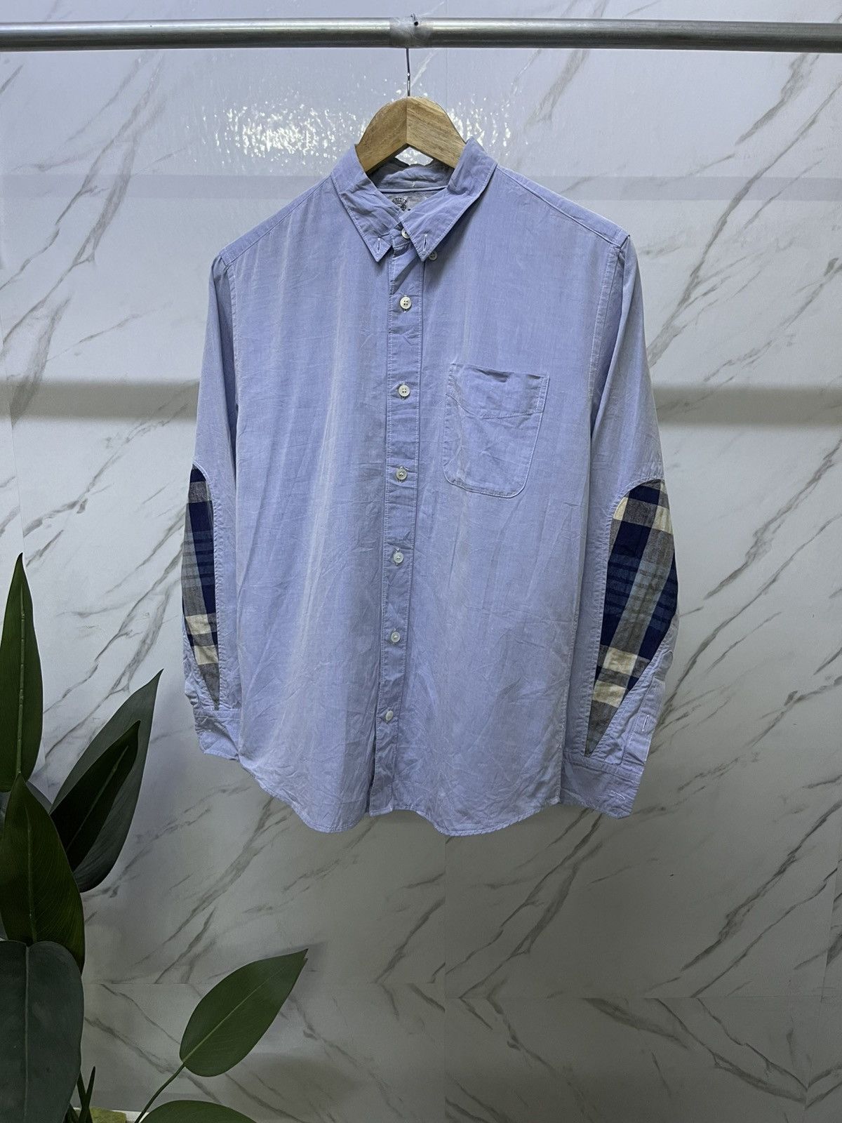 Visvim Visvim Albacore Shirt Men’s Size US S / EU 44-46 / 1 - 1 Thumbnail