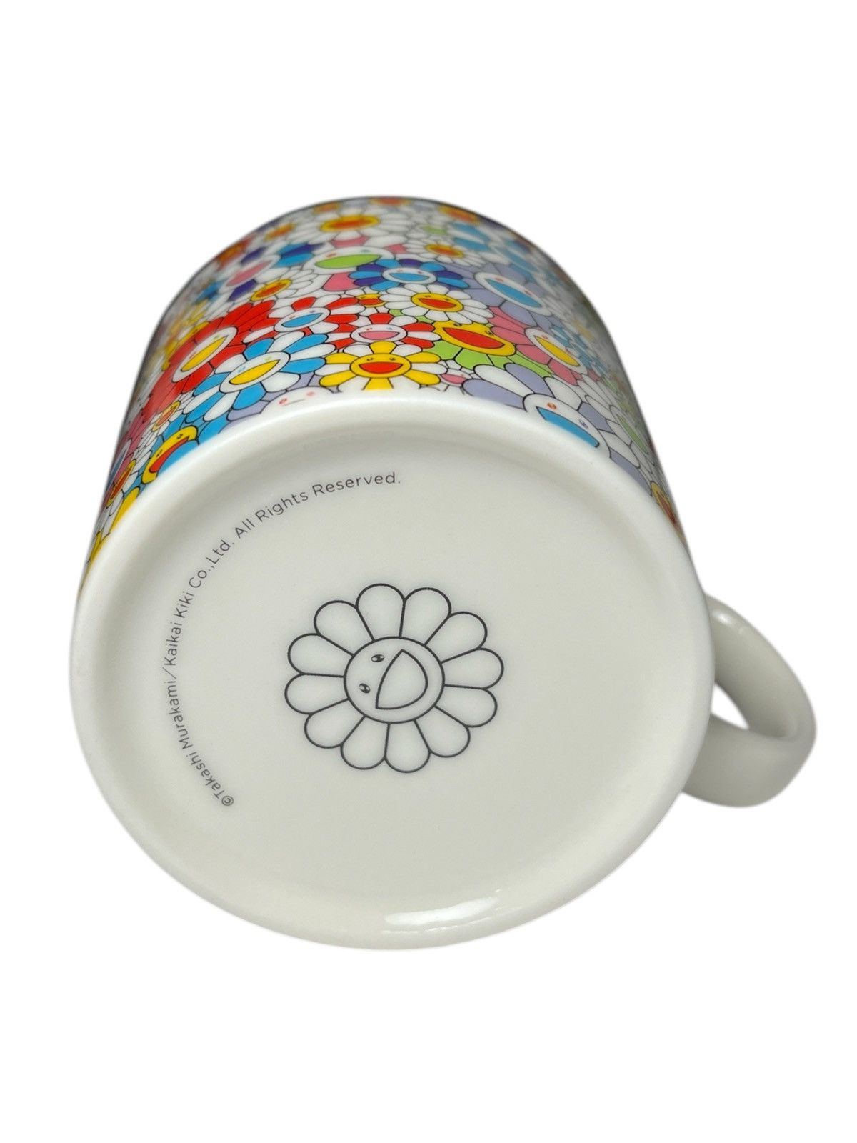 Takashi Murakami Takashi Murakami OG murakami cup Mug (multi) Size ONE SIZE - 2 Thumbnail