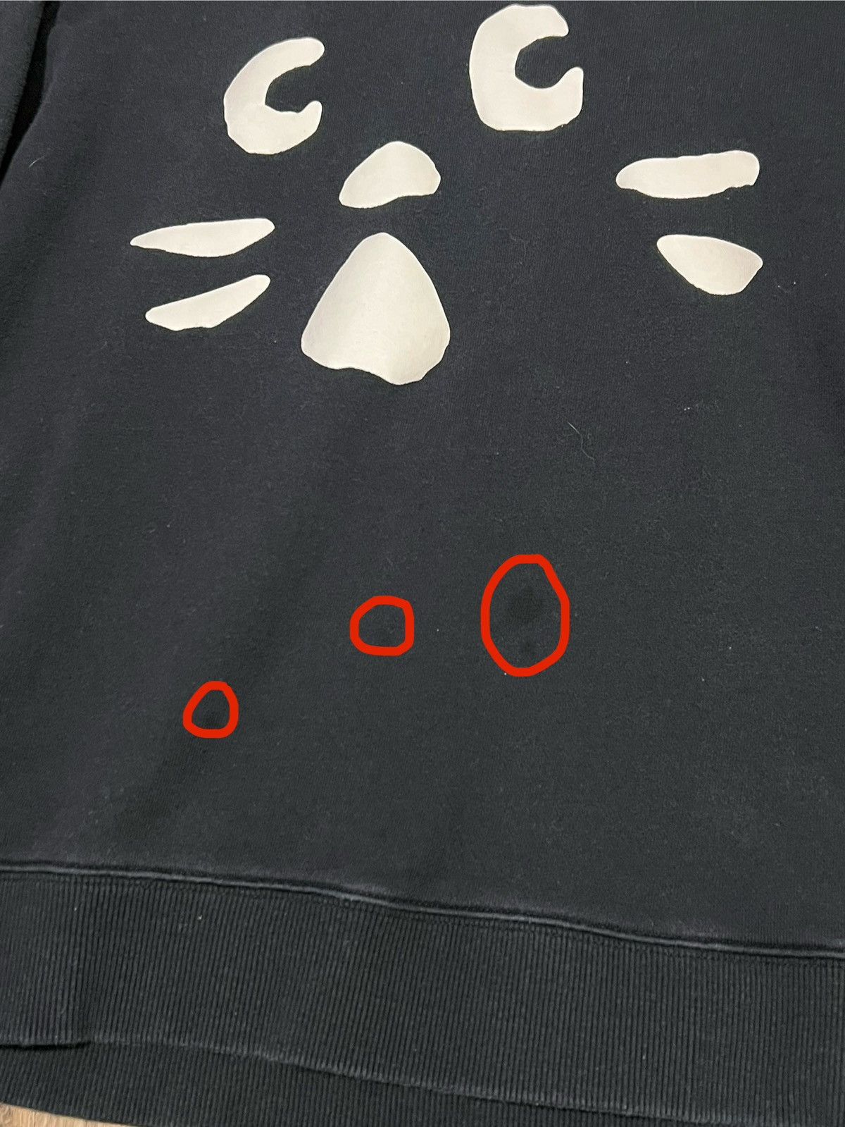 Issey Miyake Ne-net hoodie Size US L / EU 52-54 / 3 - 3 Thumbnail