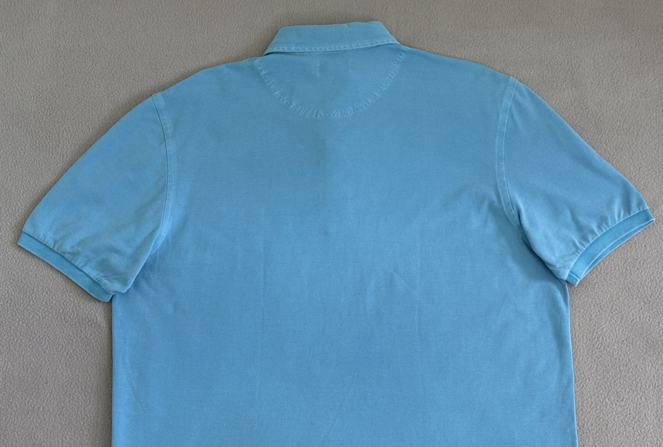 Gran Sasso Polo Gran Sasso vintage Size. 58 Size US XL / EU 56 / 4 - 10 Thumbnail