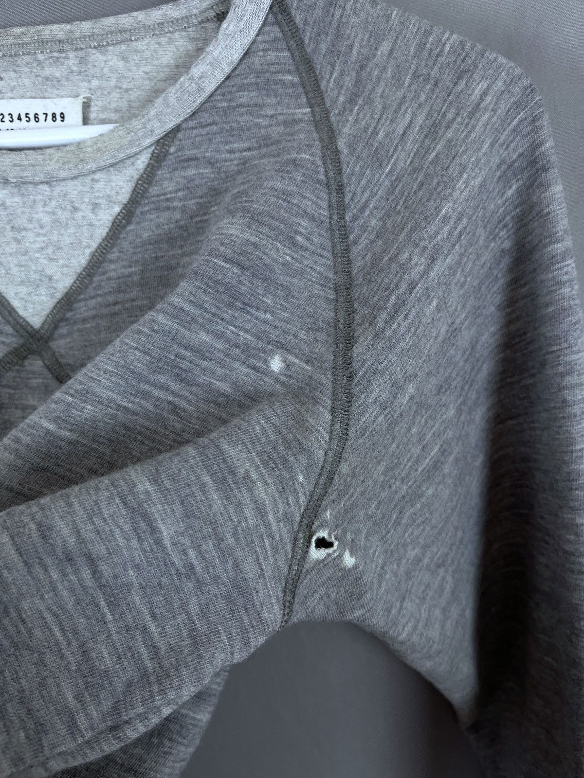 Maison Margiela Vintage Maison Martin Margiela Line 10 by Miss Deanna Size US M / EU 48-50 / 2 - 14 Thumbnail