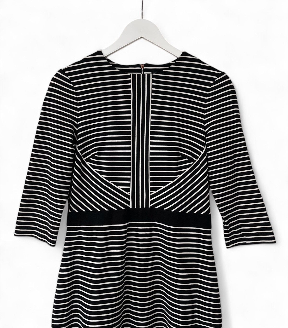 Karen Millen Karen Millen Women's Dress Size US 8 Size M / US 6-8 / IT 42-44 - 3 Thumbnail