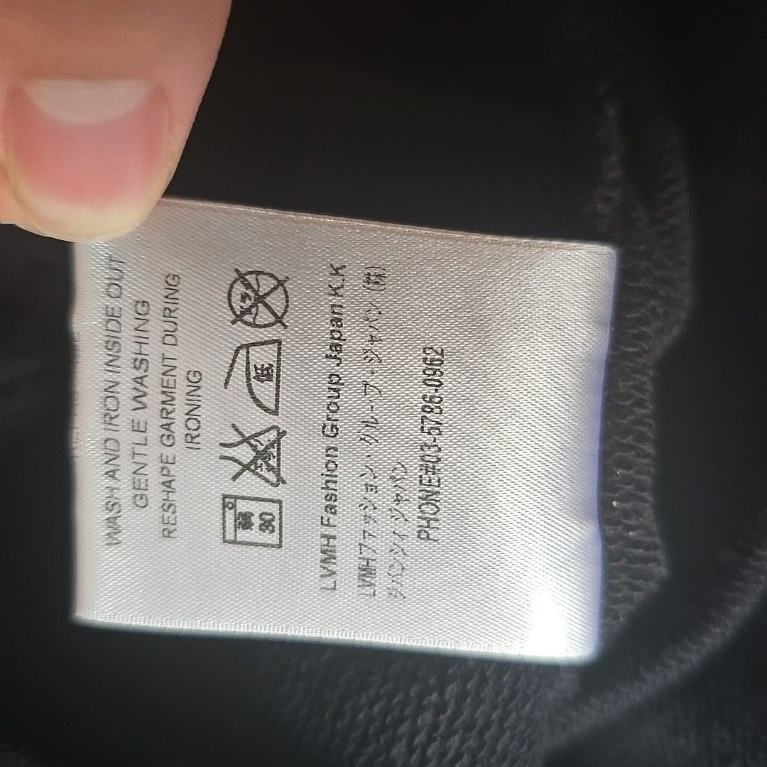 Givenchy Givenchy hoodie Size US S / EU 44-46 / 1 - 4 Thumbnail