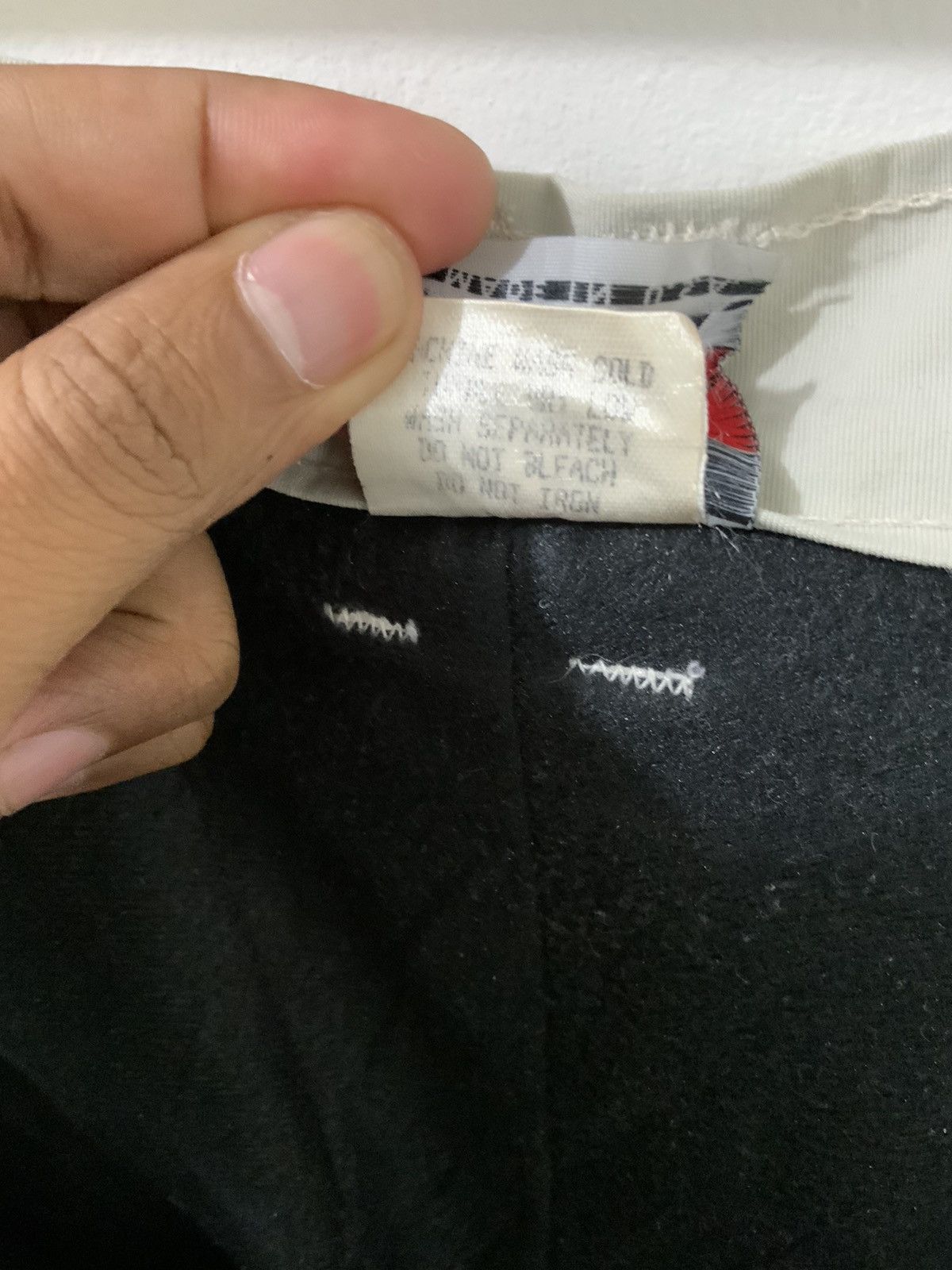 Unsound Rags Haz-mat Made in USA Bottom Pants Size US 34 / EU 50 - 22 Thumbnail