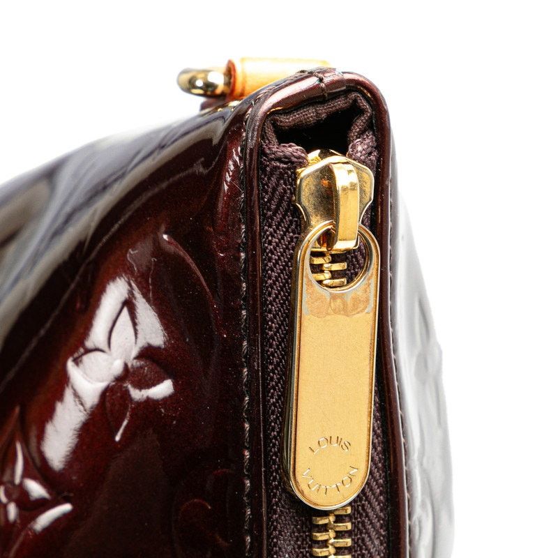 Louis Vuitton Louis Vuitton Monogram Vernis Bellevue GM Tote Bag M93589 Size ONE SIZE - 8 Thumbnail