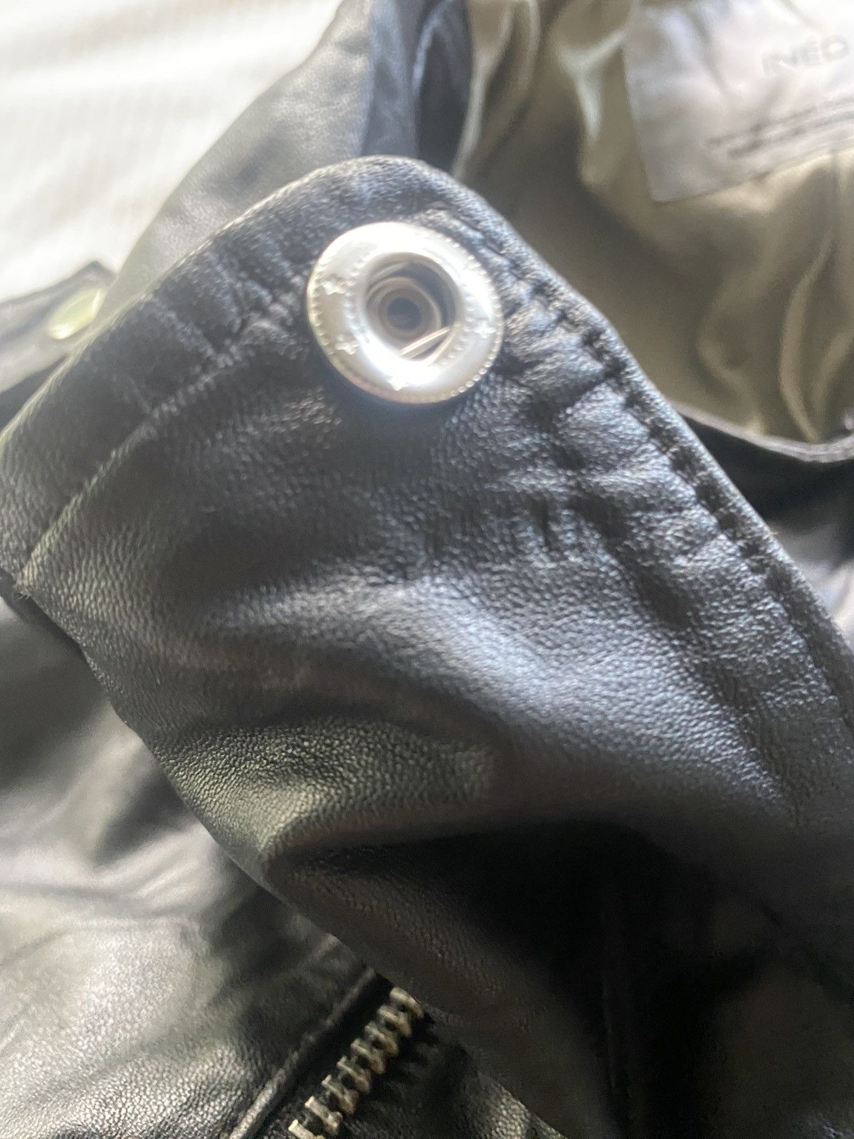 Yohji Yamamoto Ined Jackets yohji yamamoto Size US M / EU 48-50 / 2 - 15 Thumbnail