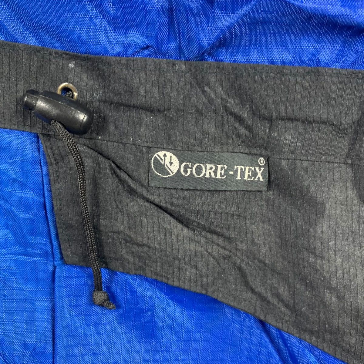 The North Face Vintage 90’ THE NORTH FACE x GORETEX Mountain Jacket Size US L / EU 52-54 / 3 - 3 Thumbnail