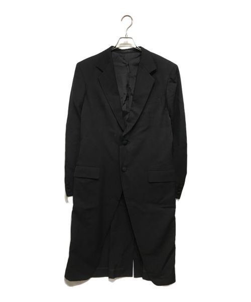 REGULATION Yohji Yamamoto doctor jacket