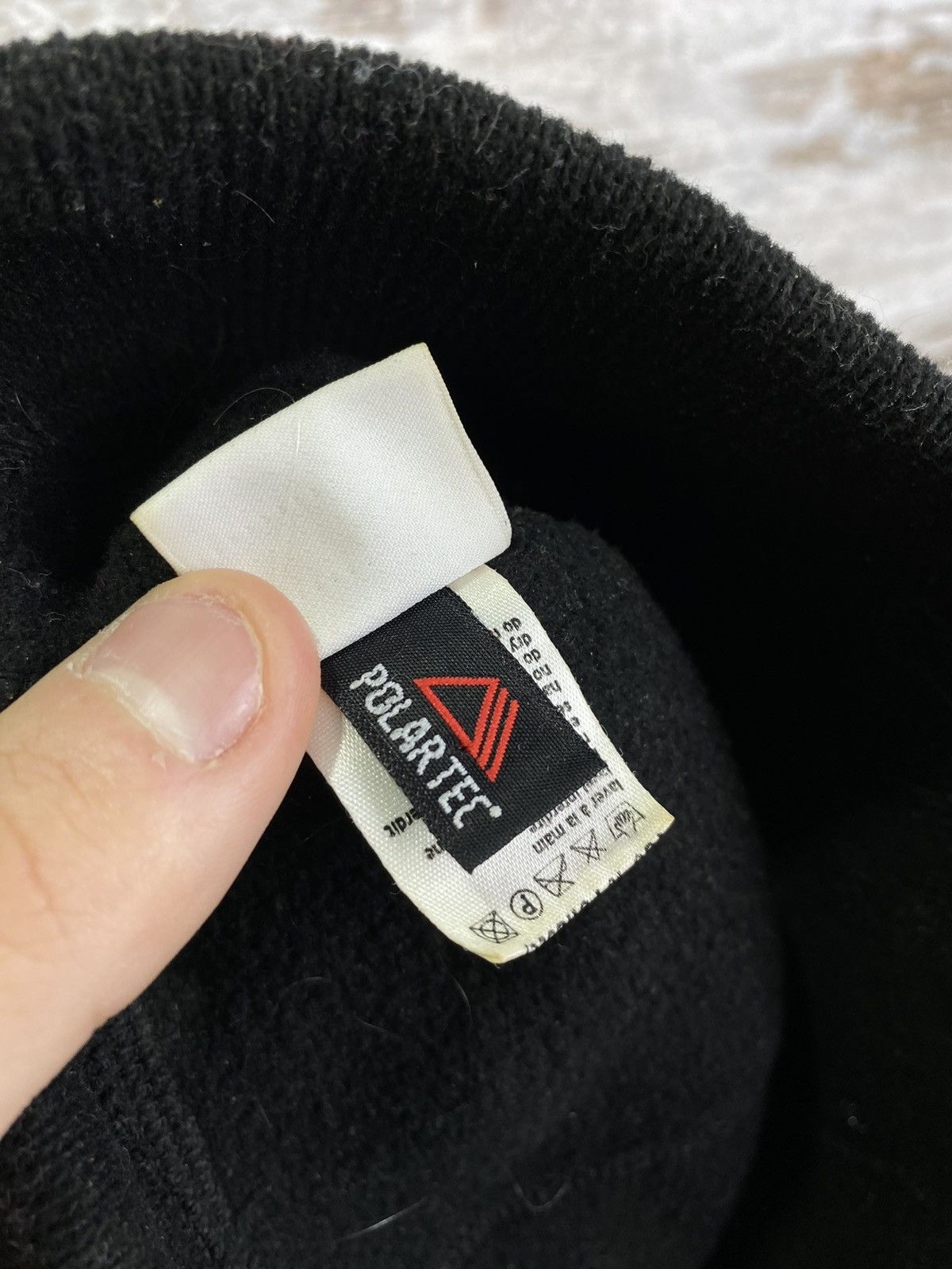 Lacoste × Vintage Mens Vintage Lacoste hats cap streetwear luxury Size ONE SIZE - 8 Thumbnail