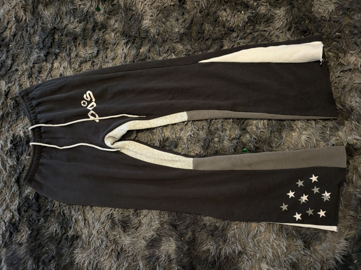Other DOS ATL FLARE PANTS Size US 32 / EU 48 - 1 Thumbnail