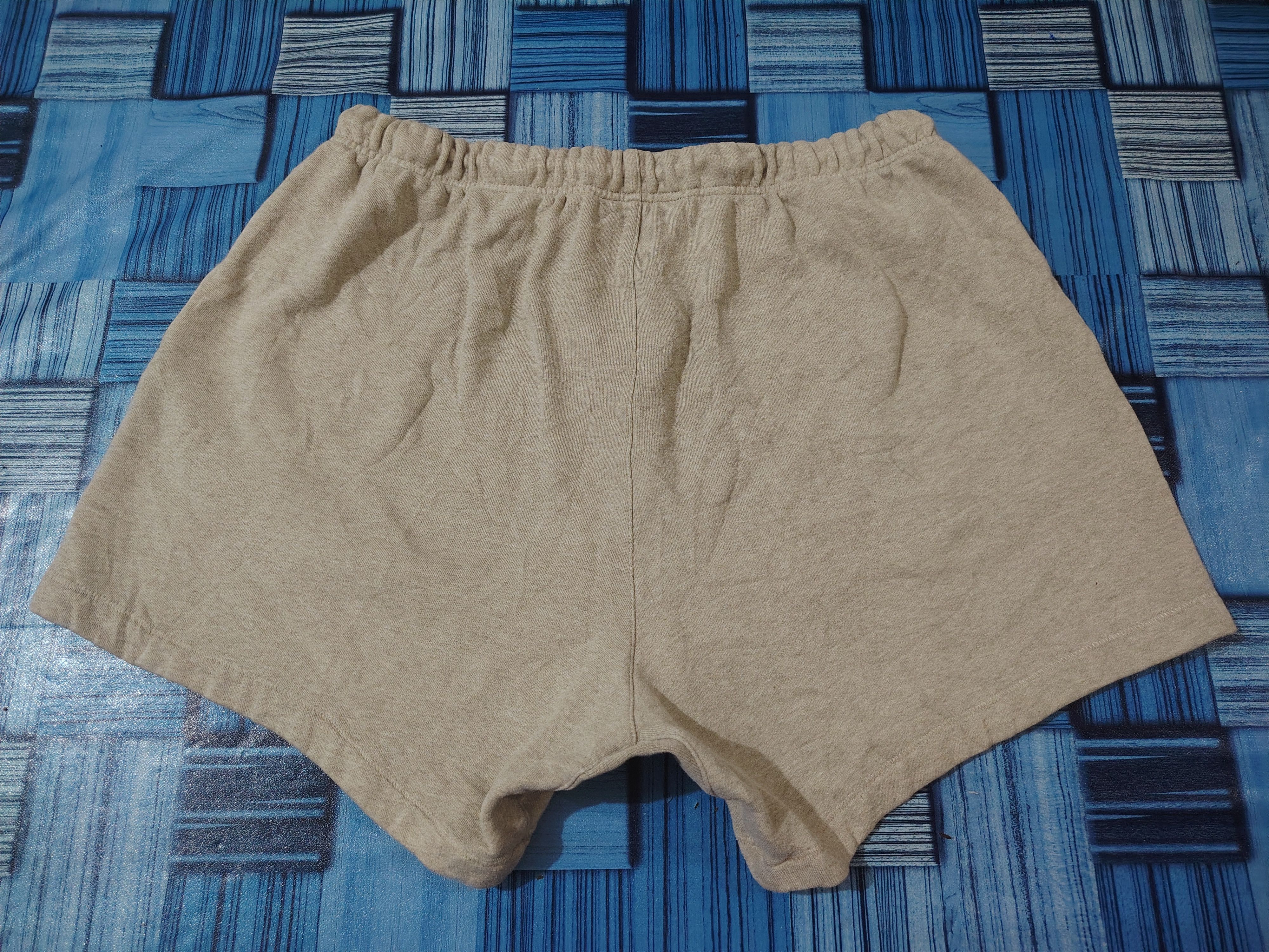 Essentials Short pants Essential FOG Size US 33 - 8 Thumbnail