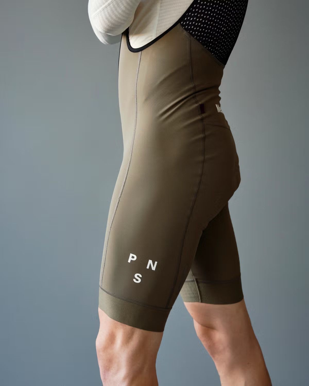 Pas Normal Studios Pas Normal Studios Men's Mechanism Deep Winter Bibs Size US 30 / EU 46 - 1 Thumbnail