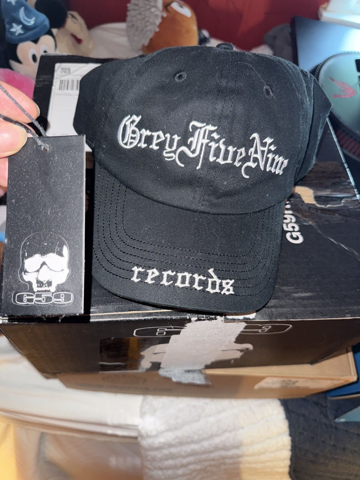 G59 Records